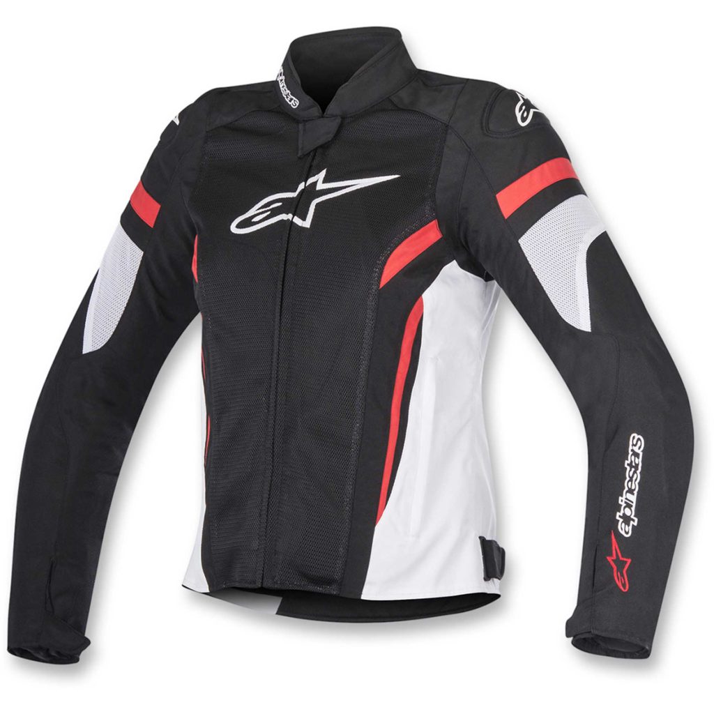 Alpinestars Stella TGP Plus v2 Air Jacket Motorcycle Jackets