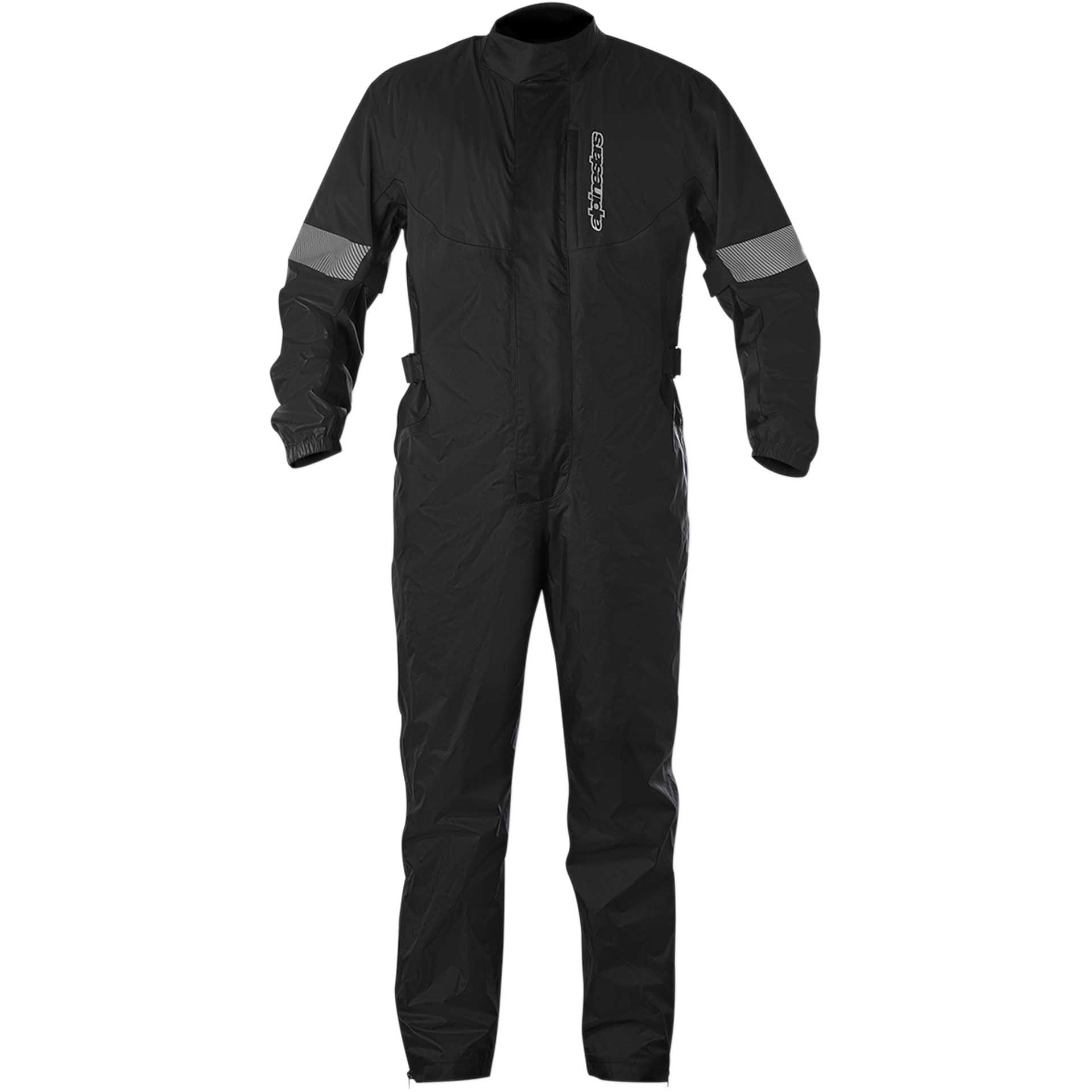 Alpinestars Hurricane Rainsuit Motorcycle Rain Gear Richmond Honda House