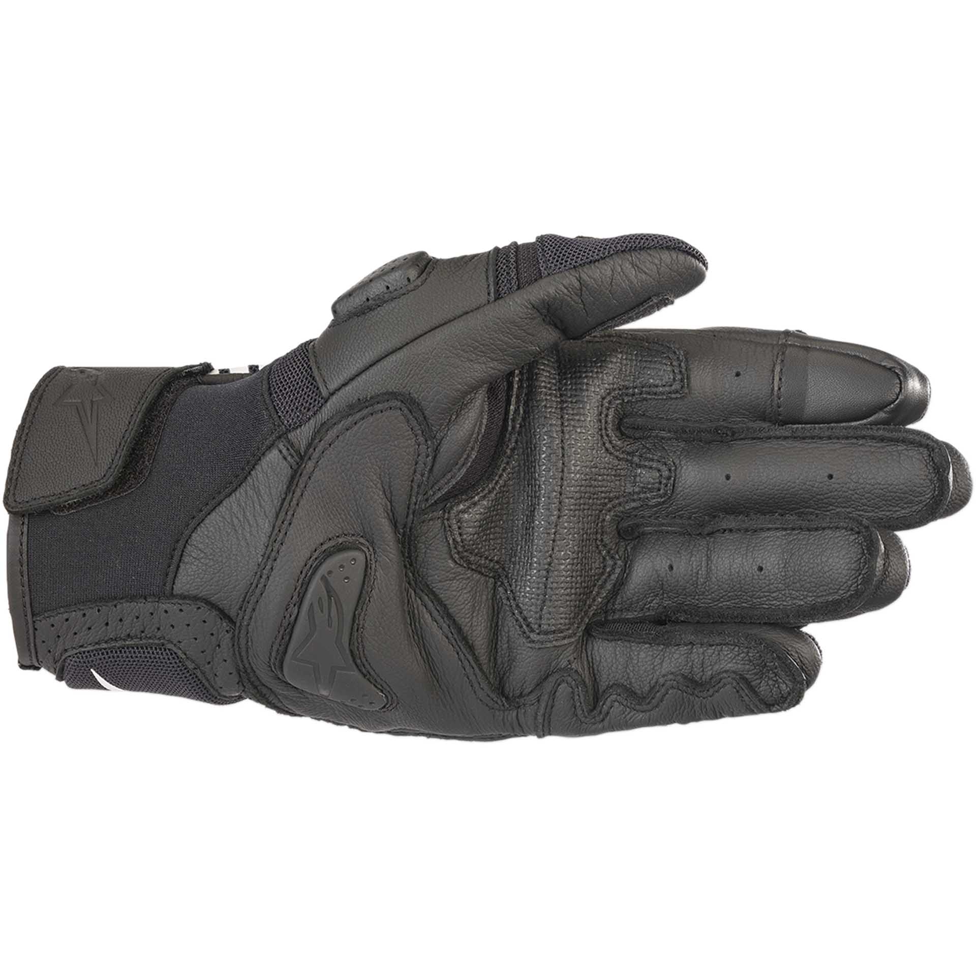 Alpinestars SPX AC Gloves Motorcycle Street Gloves Richmond Honda House