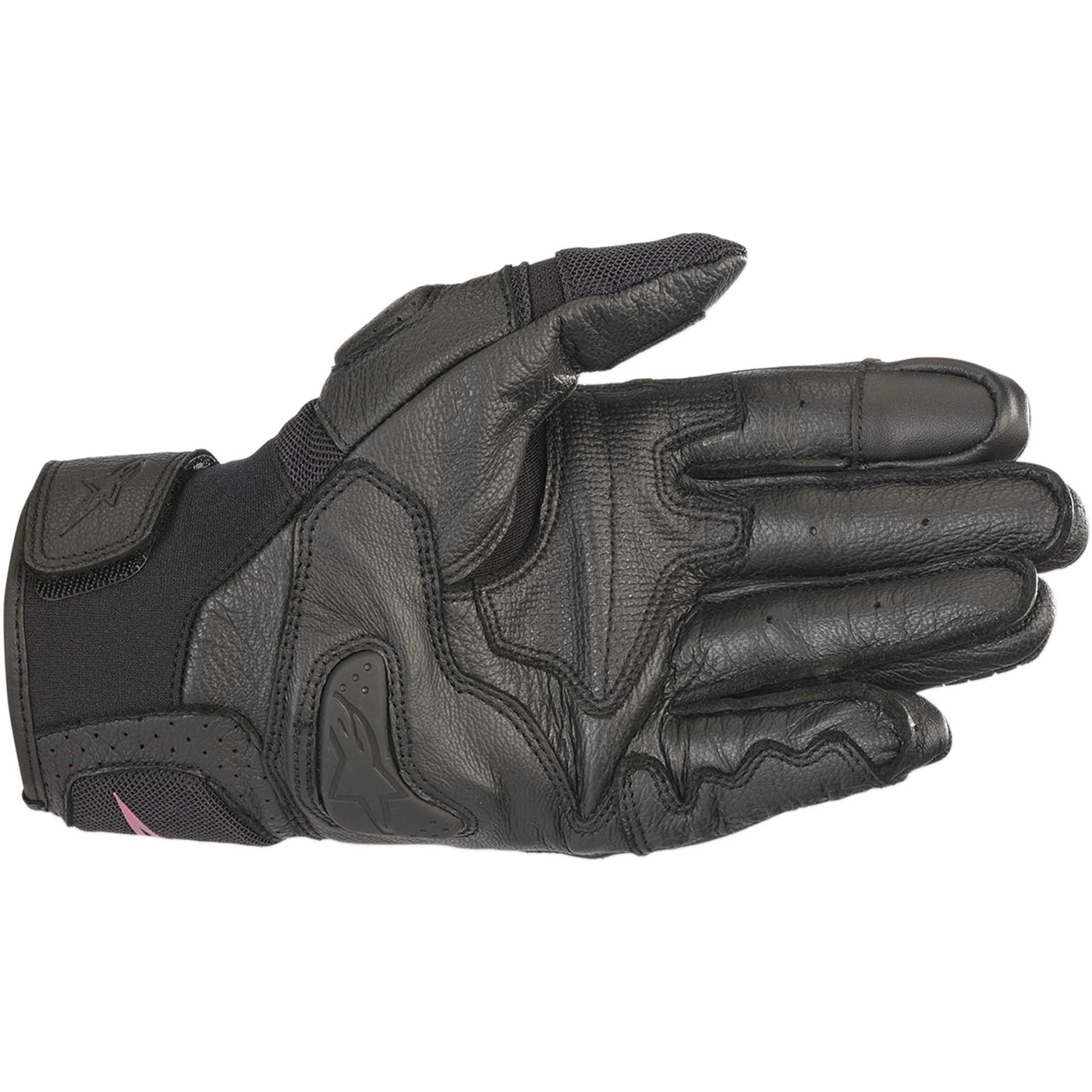 Alpinestars Women's SPX AC Gloves Motorcycle Street Gloves Richmond
