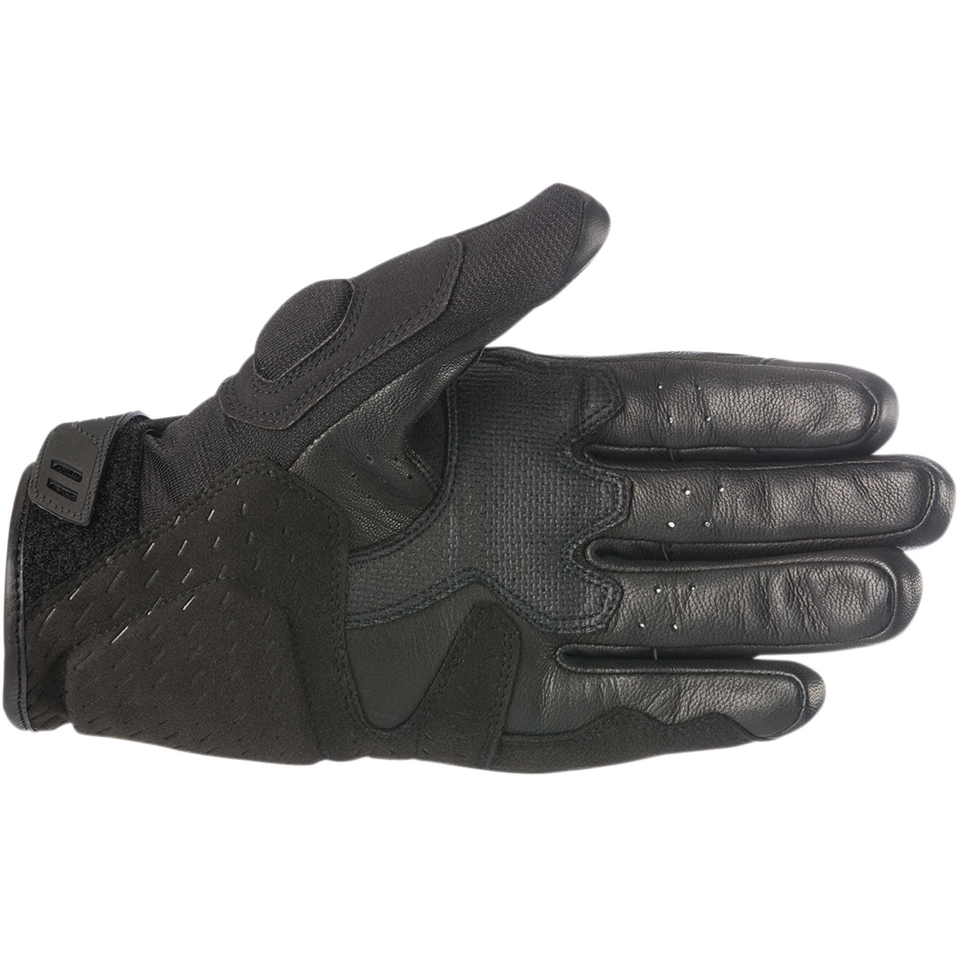 Alpinestars C30 Drystar® Gloves Motorcycle Street Gloves Richmond