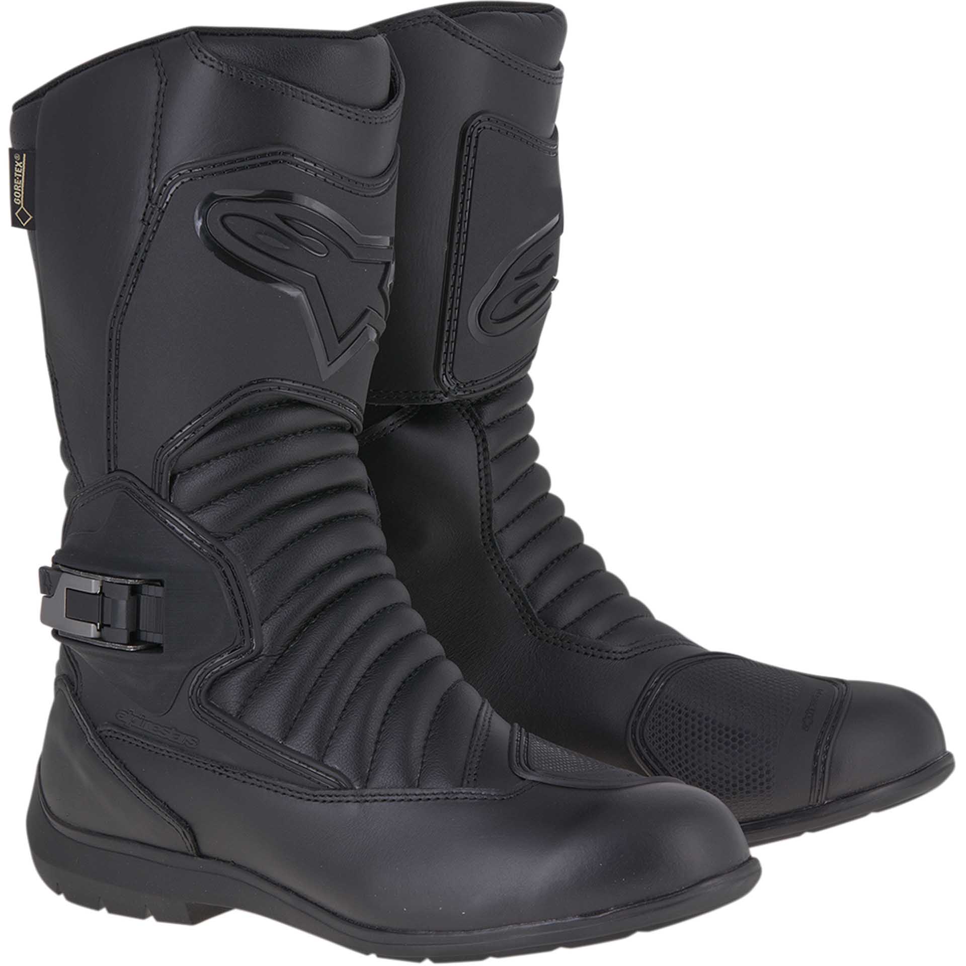 Alpinestars Supertouring GoreTex® Boots Motorcycle Street