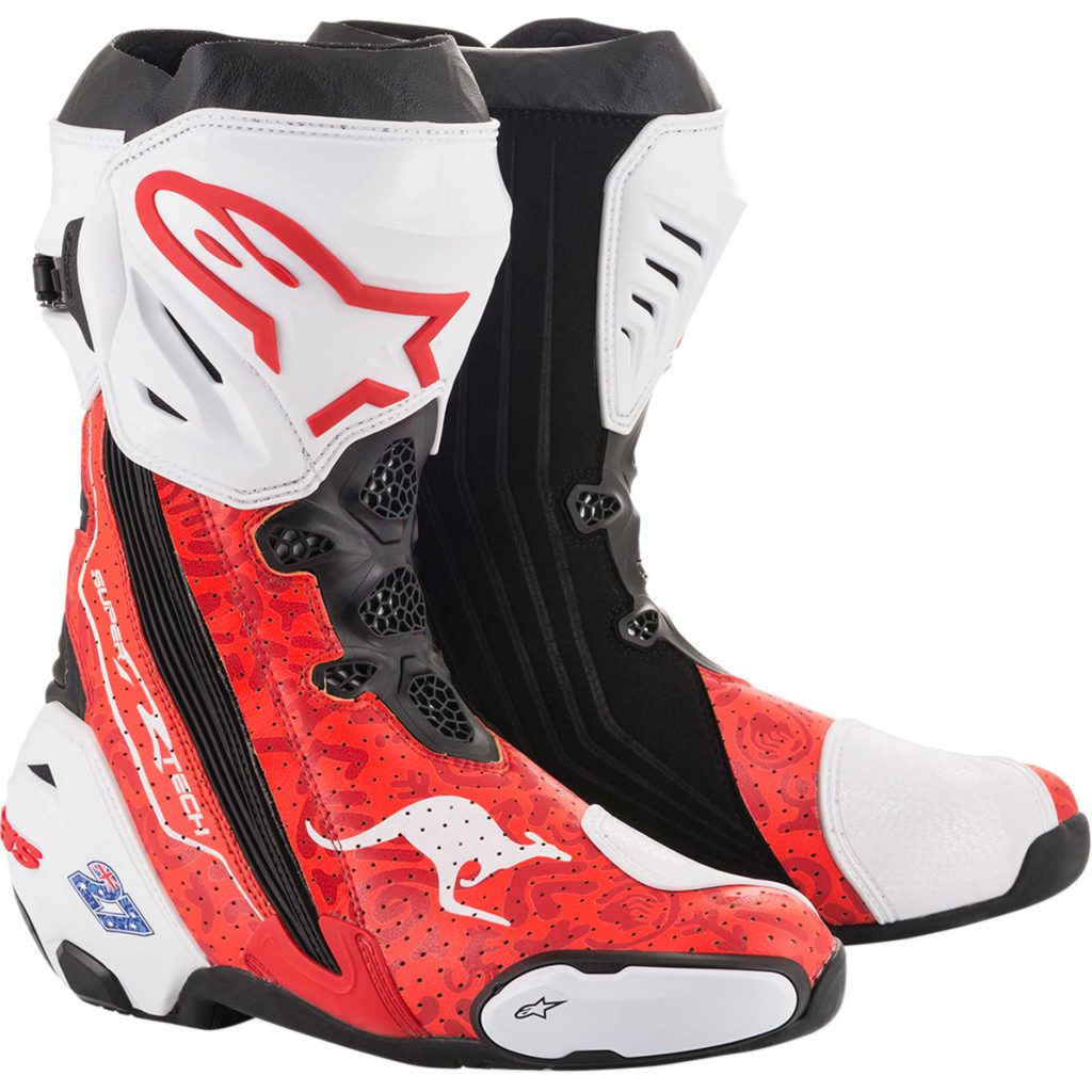 Alpinestars vented Outlet