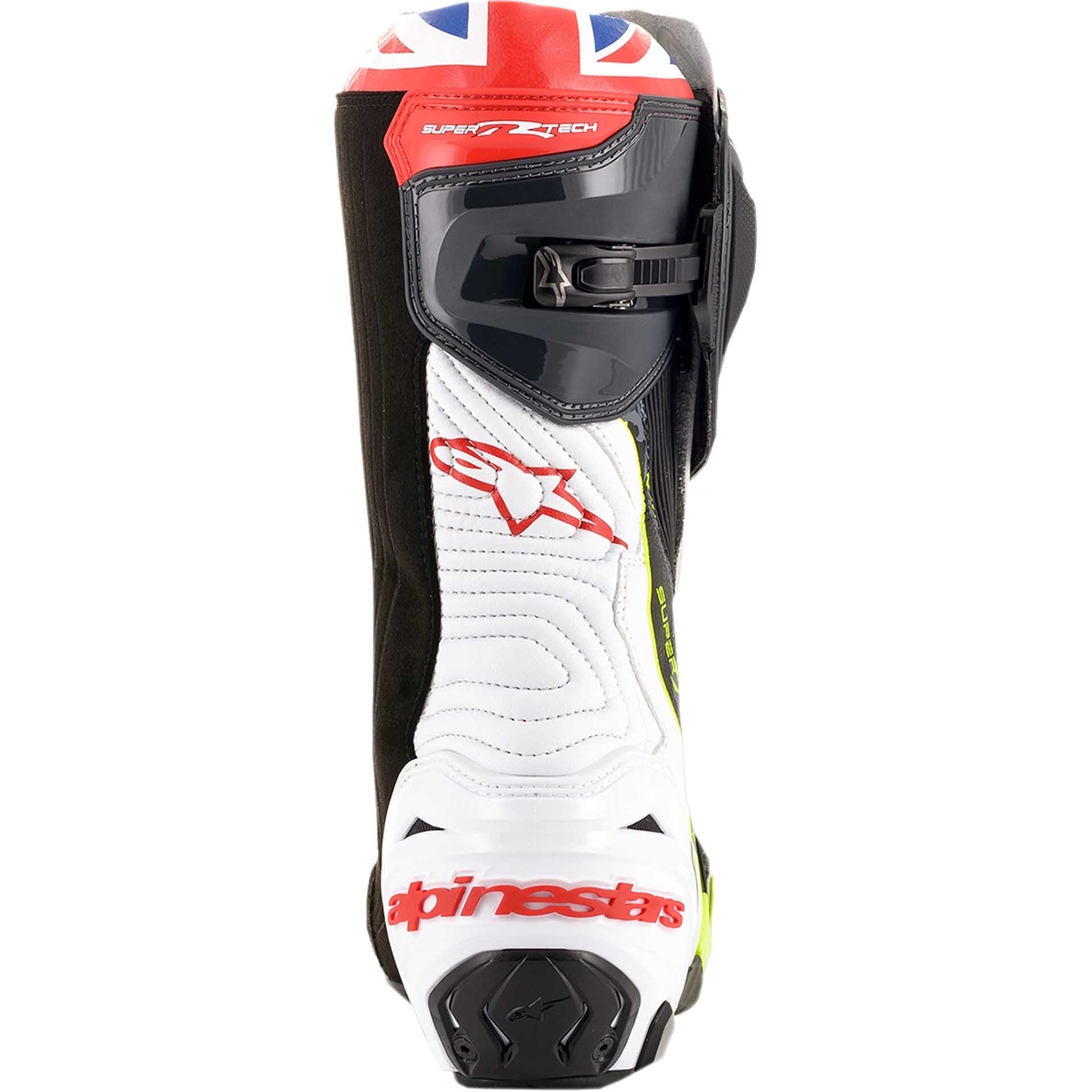 Alpinestars Limited Edition Crutchlow 