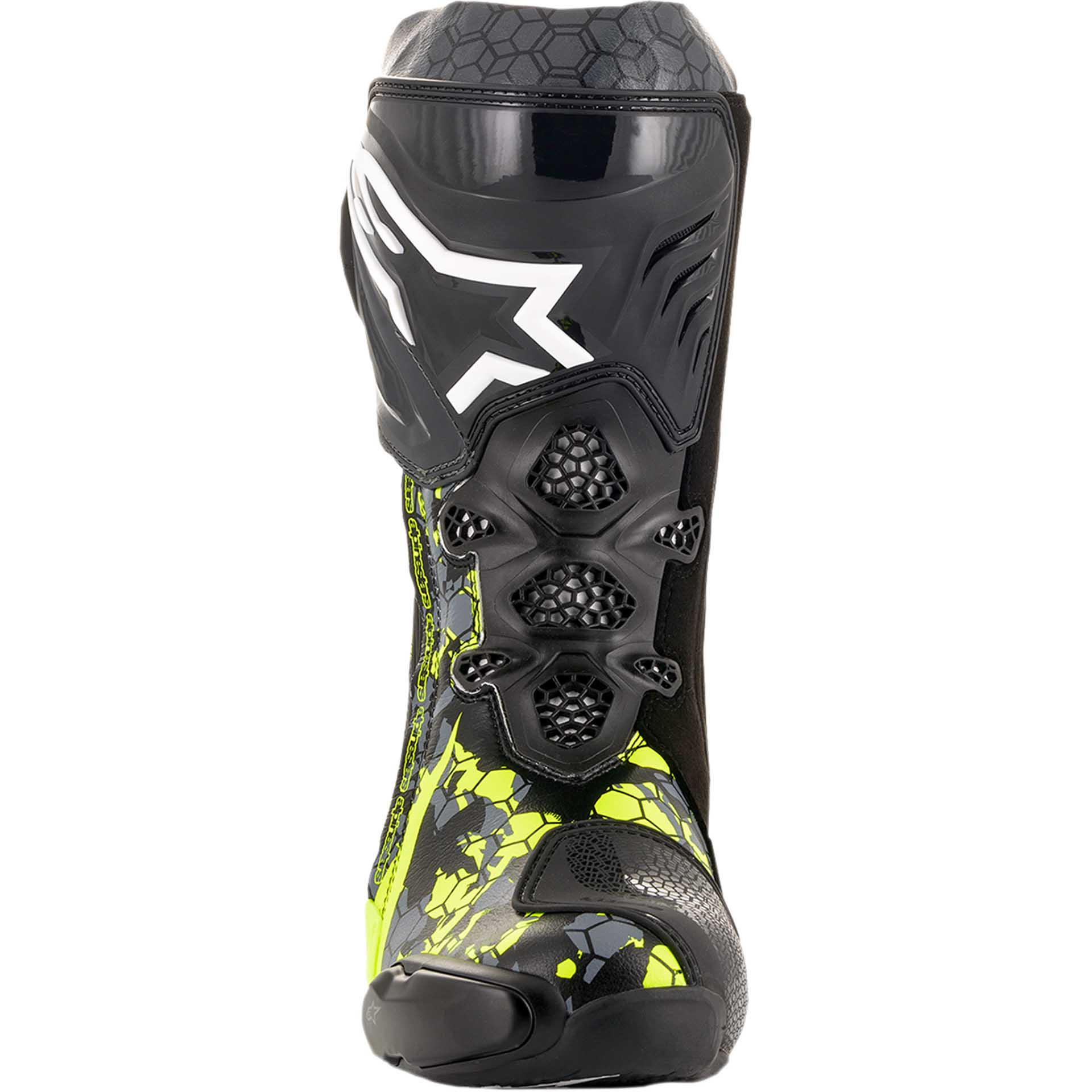 Alpinestars Limited Edition Crutchlow 