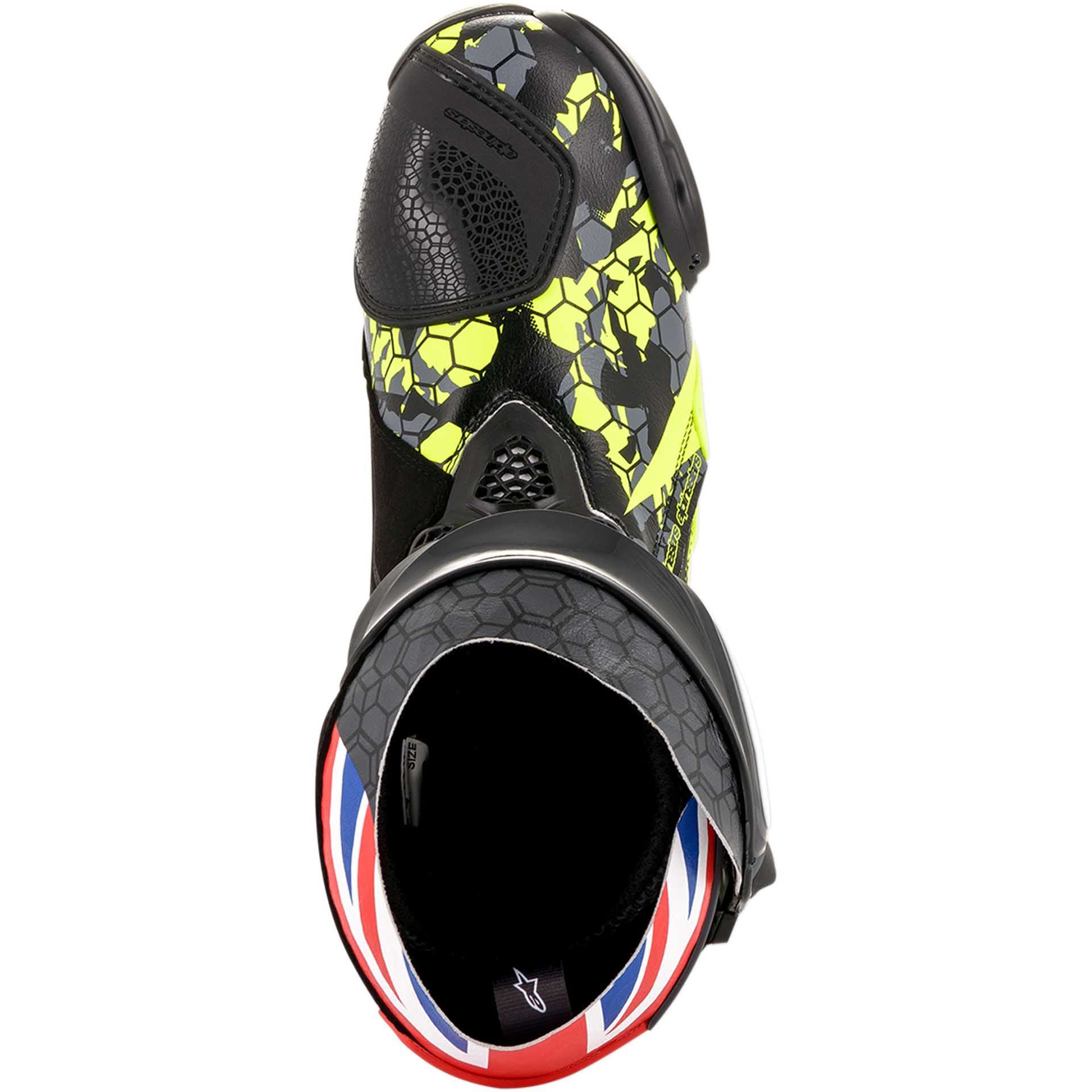 Alpinestars Limited Edition Crutchlow 