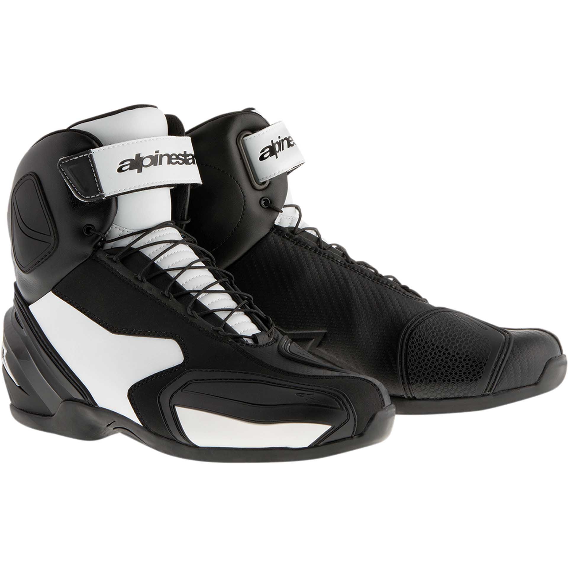 Alpinestars SP1 Shoes Motorcycle Street Riding Shoes Richmond Honda