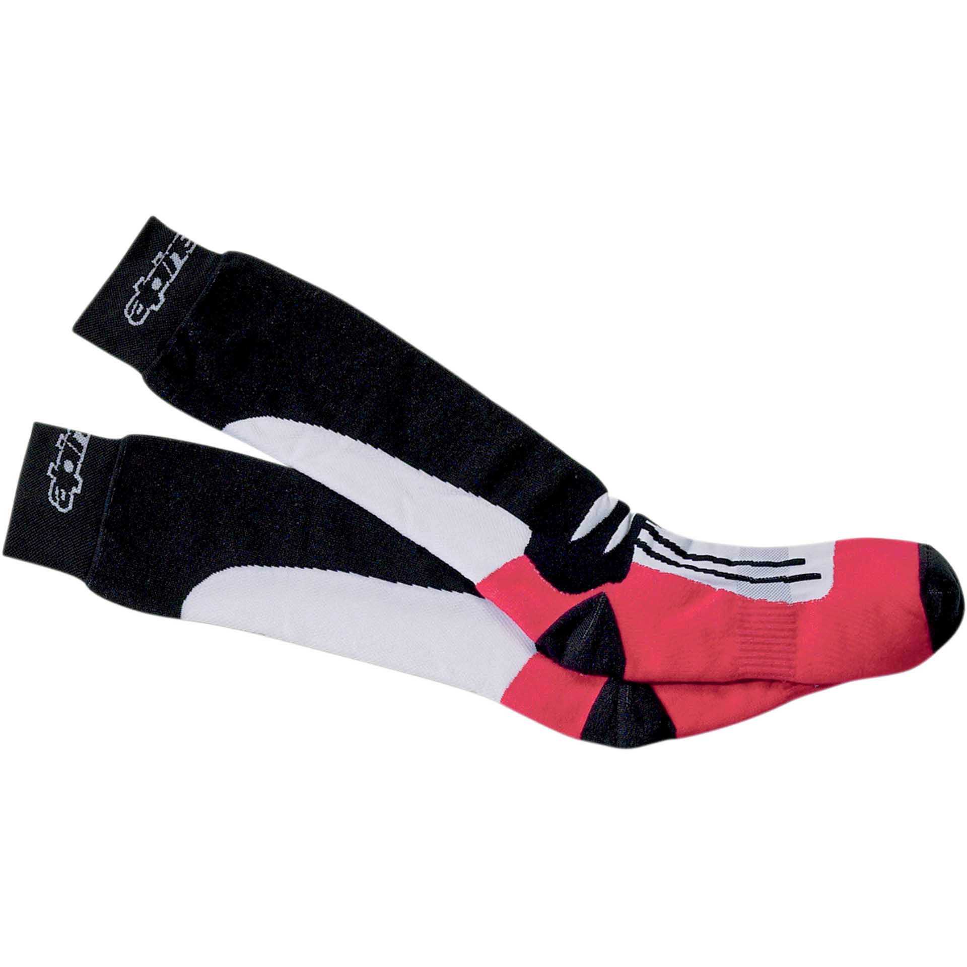 Alpinestars Road Racing Summer Socks Motorcycle Socks Richmond Honda House