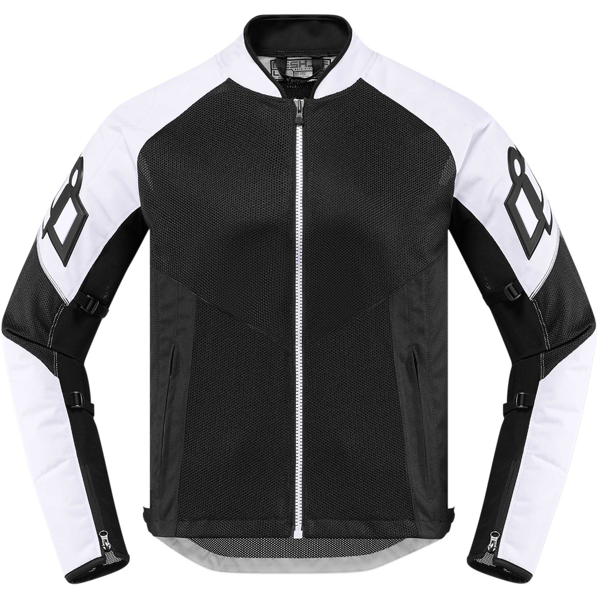Icon Motorcycle Mesh AF Jacket Richmond Honda House