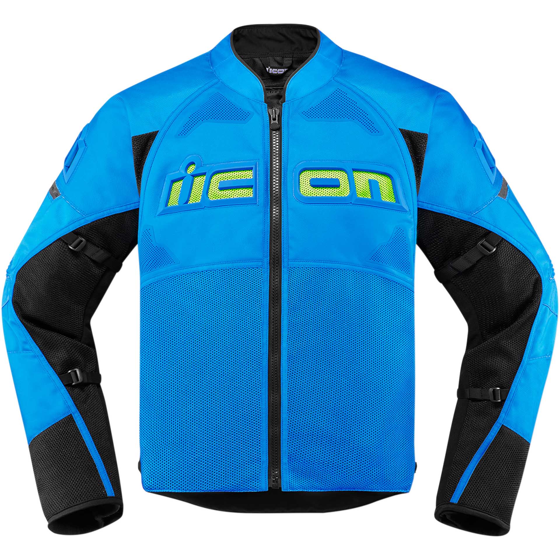 Icon Motorcycle Contra2 Jacket - Richmond Honda House