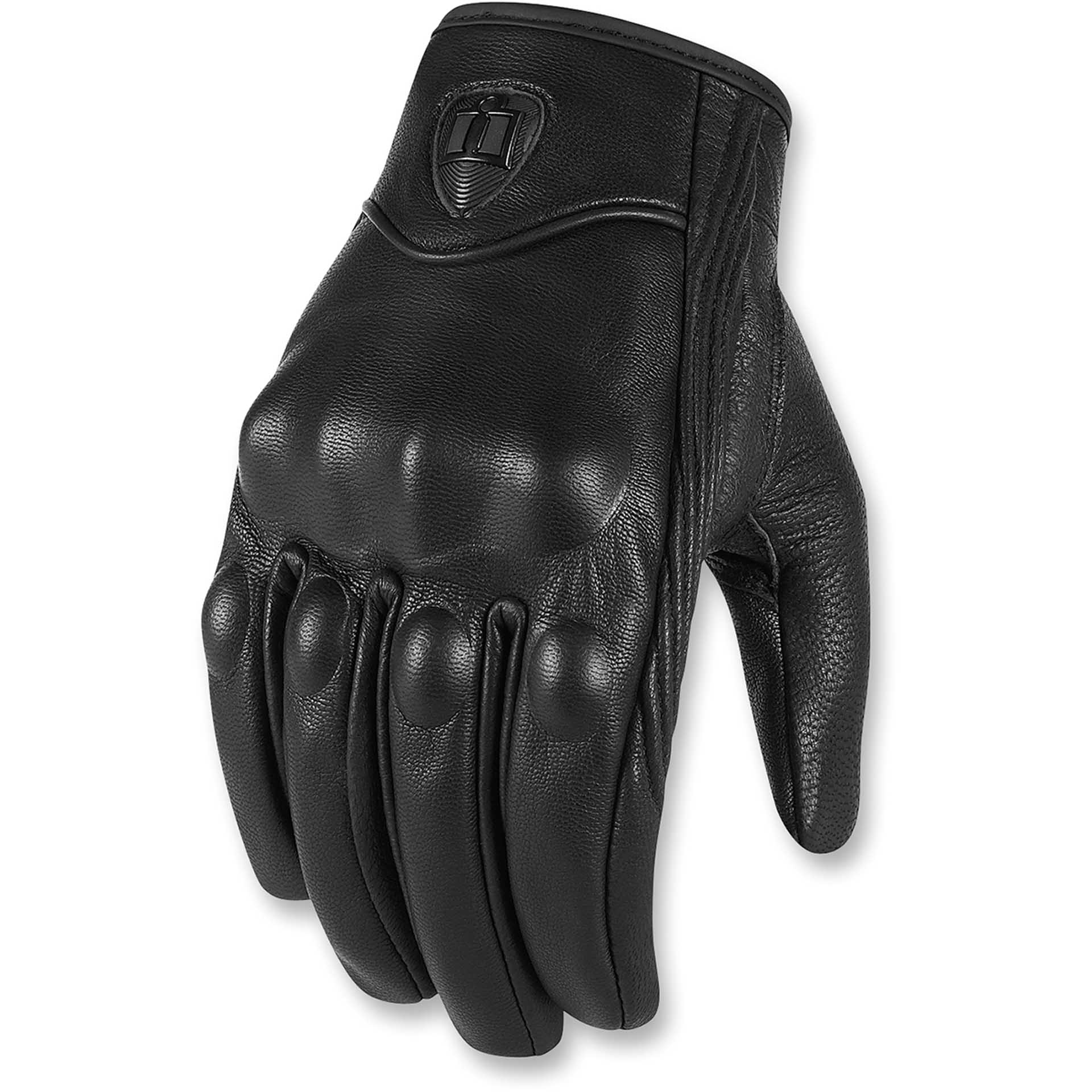 Icon Motorcycle Women's Pursuit Gloves Richmond Honda House
