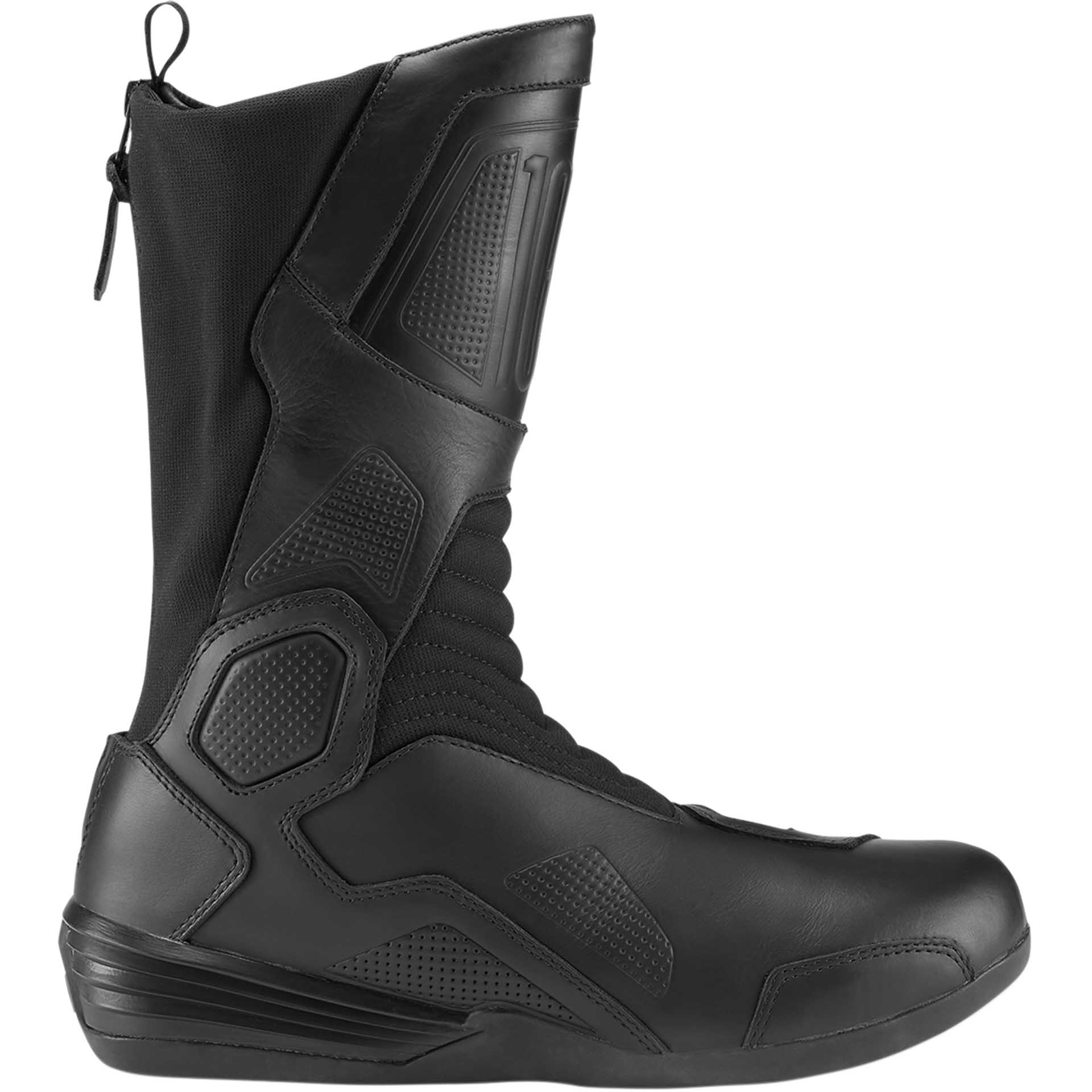 Icon Motorcycle Joker Boots Richmond Honda House