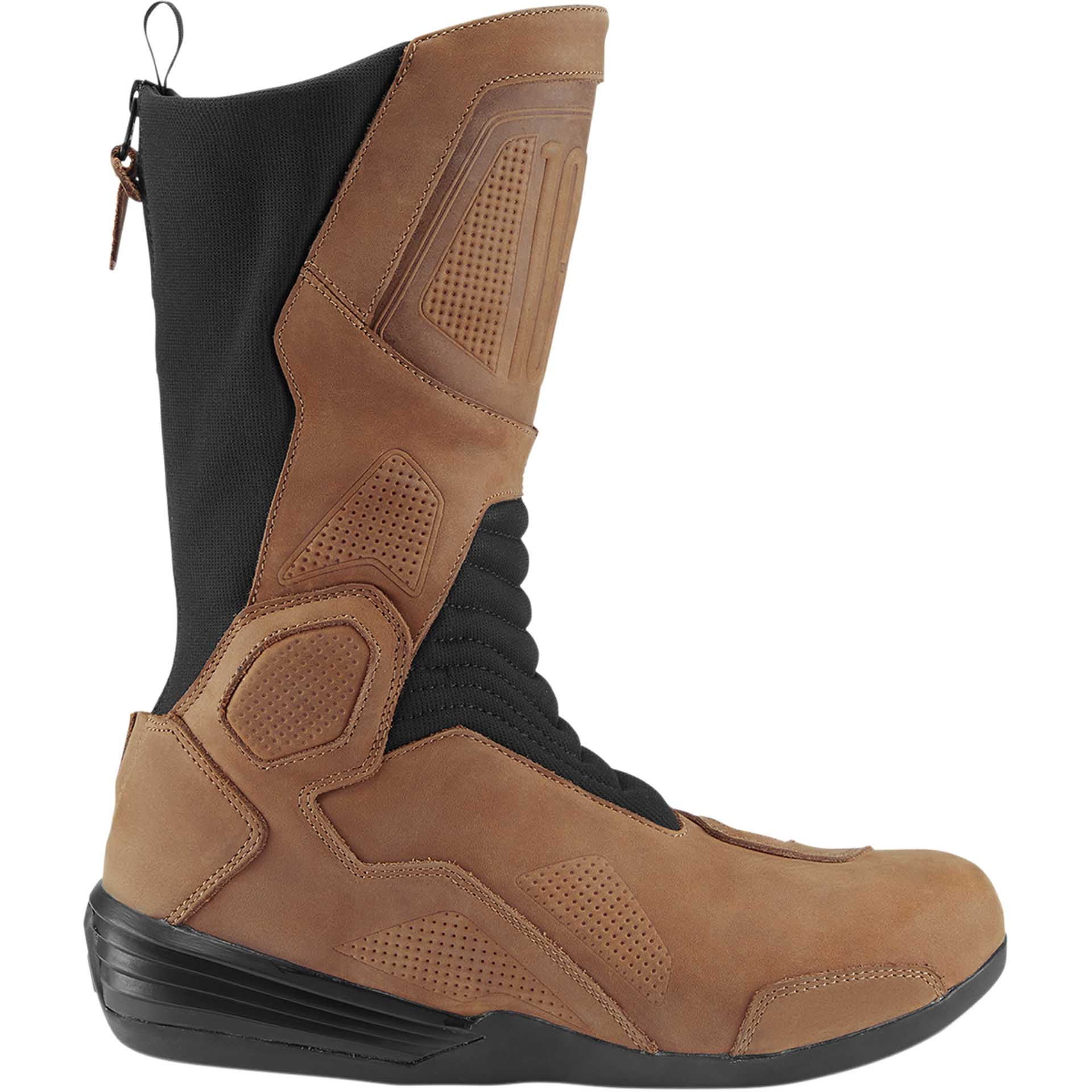 Icon Motorcycle Joker Boots Richmond Honda House