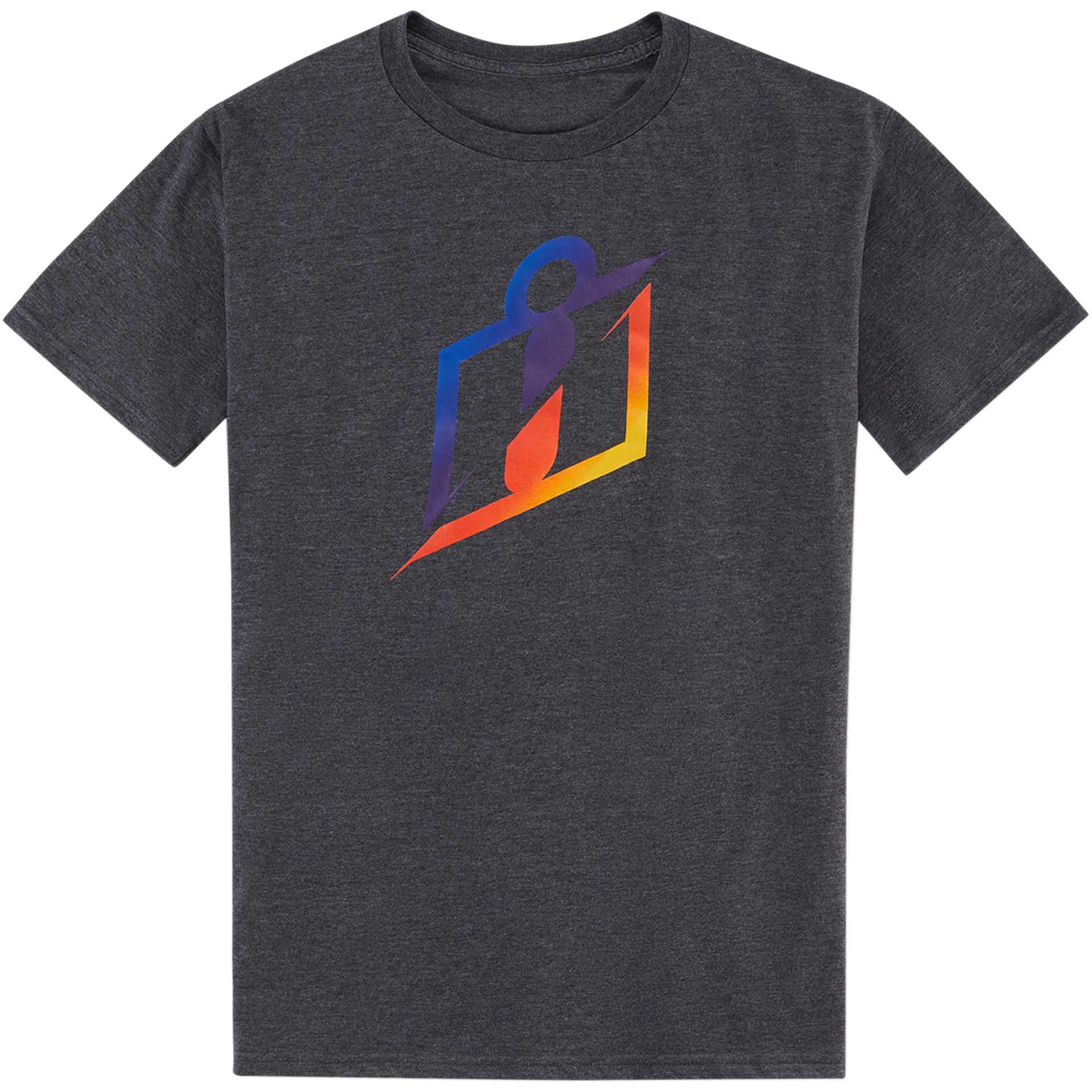 gradient t shirt design