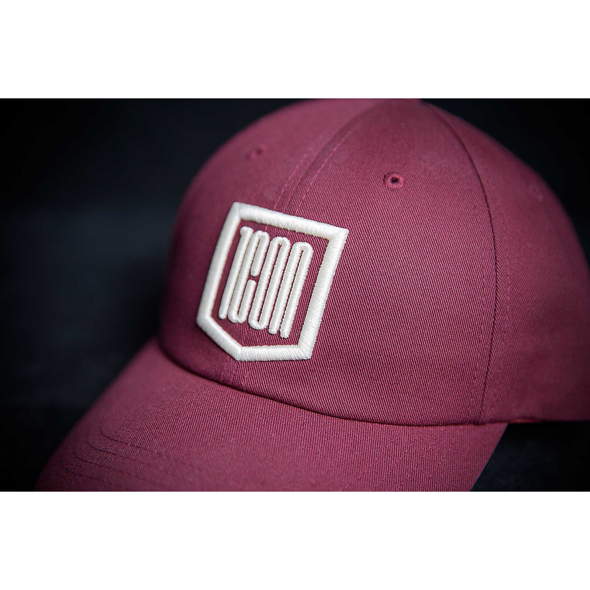Icon Motorcycle Rad Dad Hat - Richmond 