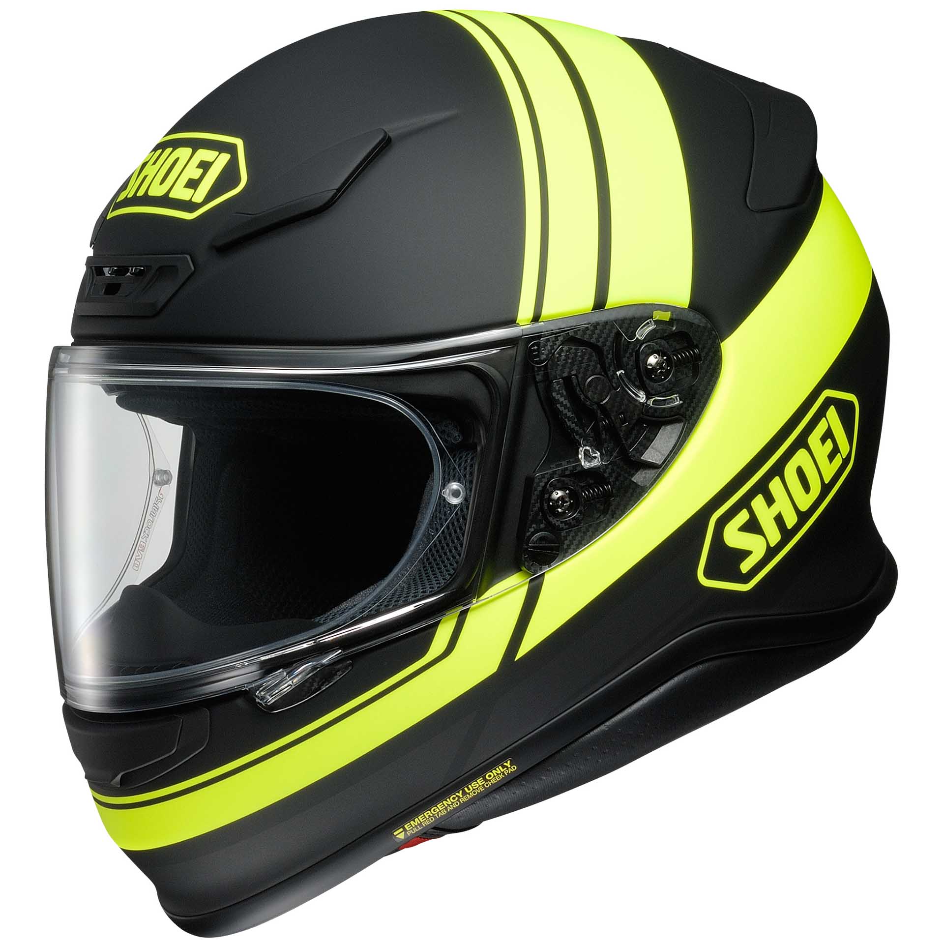 Shoei RF-1200 Philosopher Motorcycle Helmet - Richmond ...