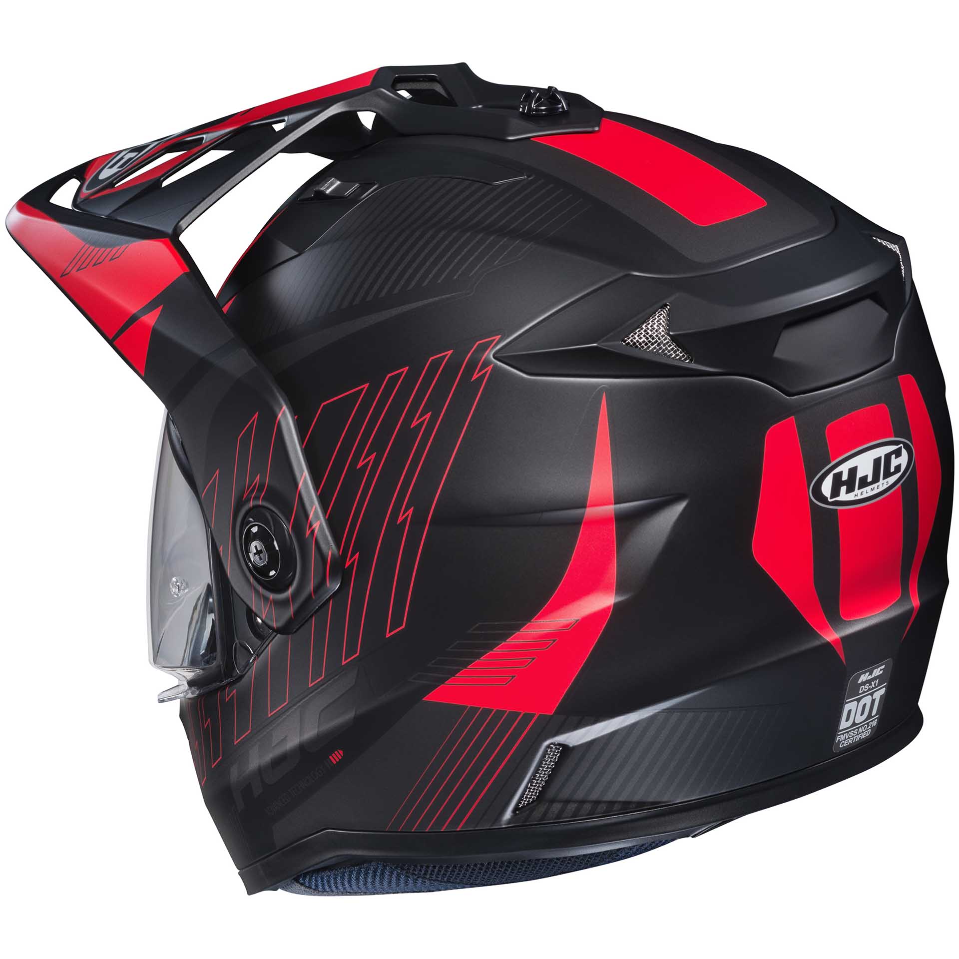HJC CSR3 Gravity Motorcycle Helmet Richmond Honda House
