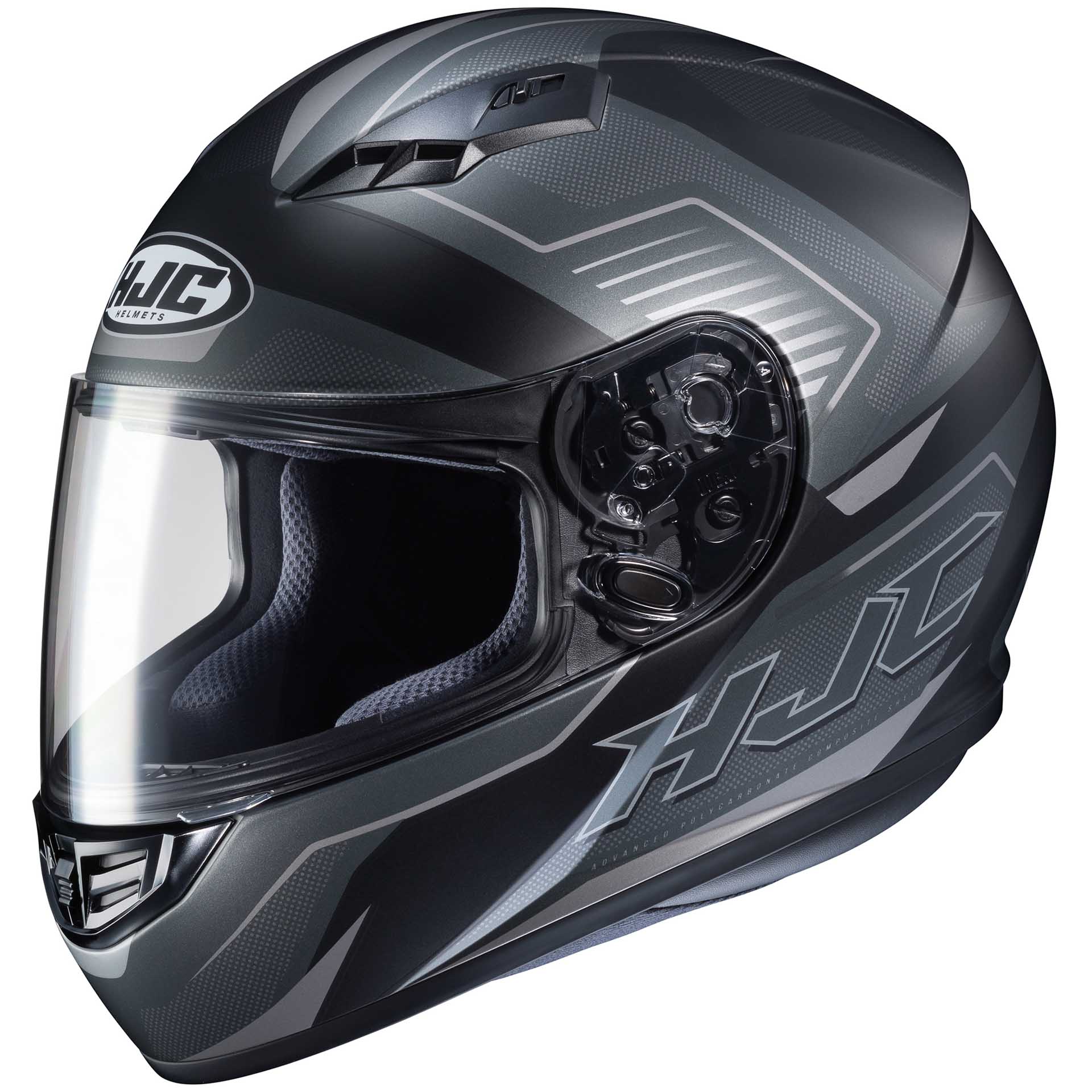 HJC CSR3 Trion Motorcycle Helmet Richmond Honda House
