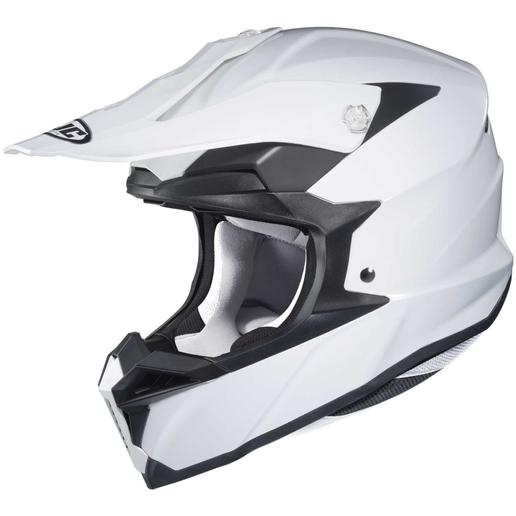 HJC i 50 Motorcycle Helmet - Richmond Honda House