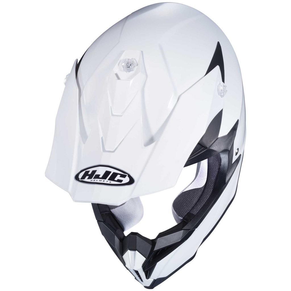 HJC i 50 Motorcycle Helmet - Richmond Honda House