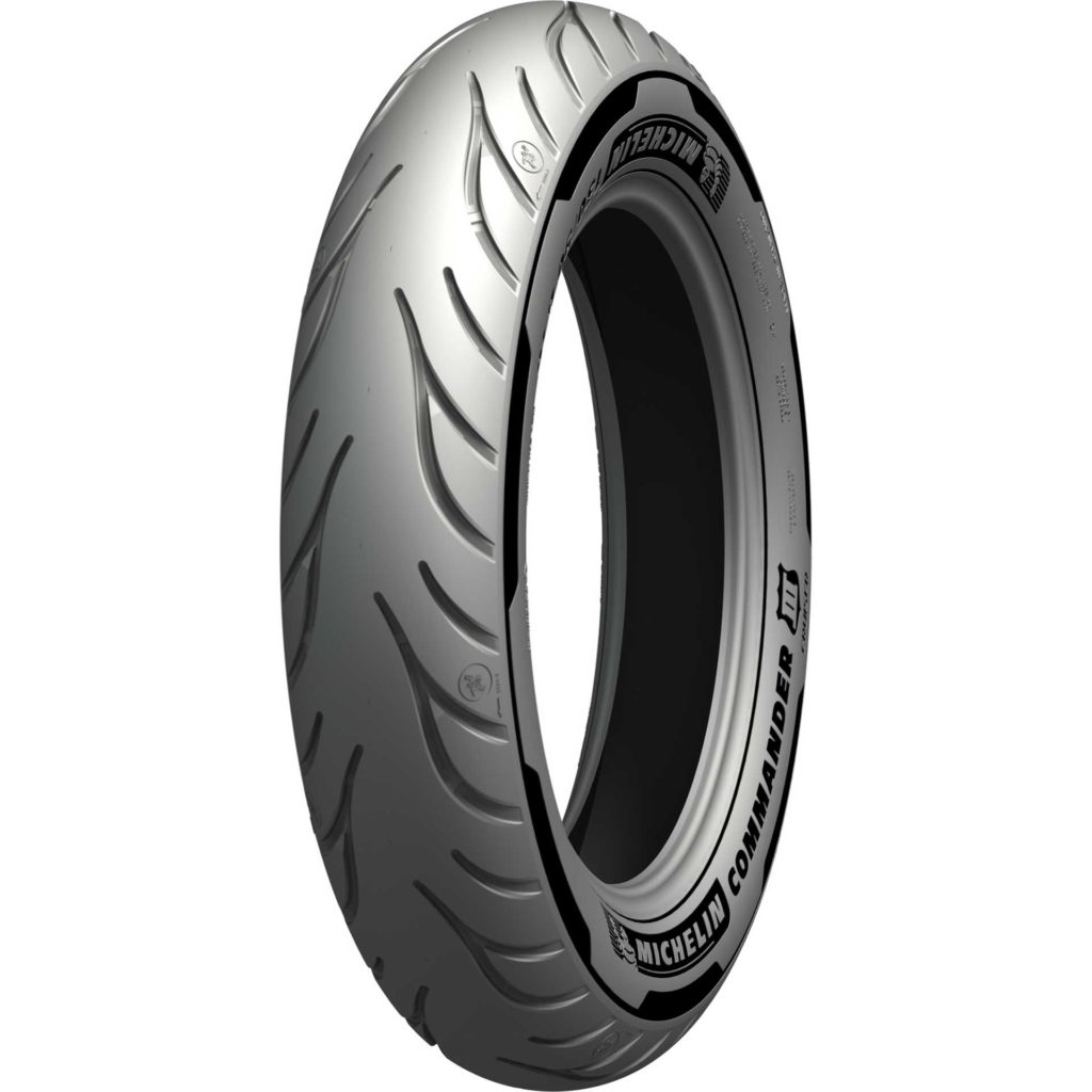 Michelin Commander III Cruiser Tire Richmond Honda House