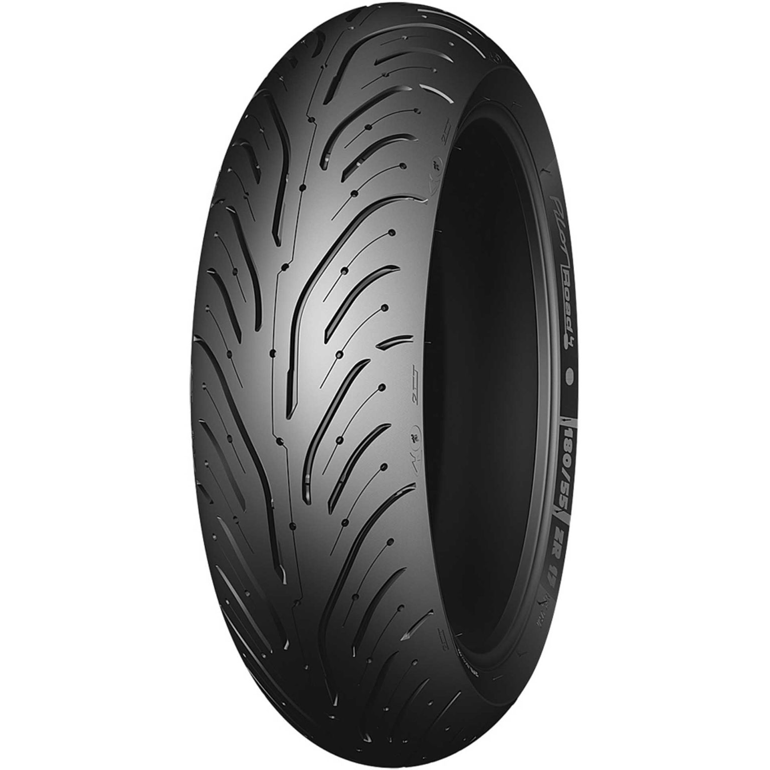 Michelin Pilot Road 4 GT Tire Richmond Honda House