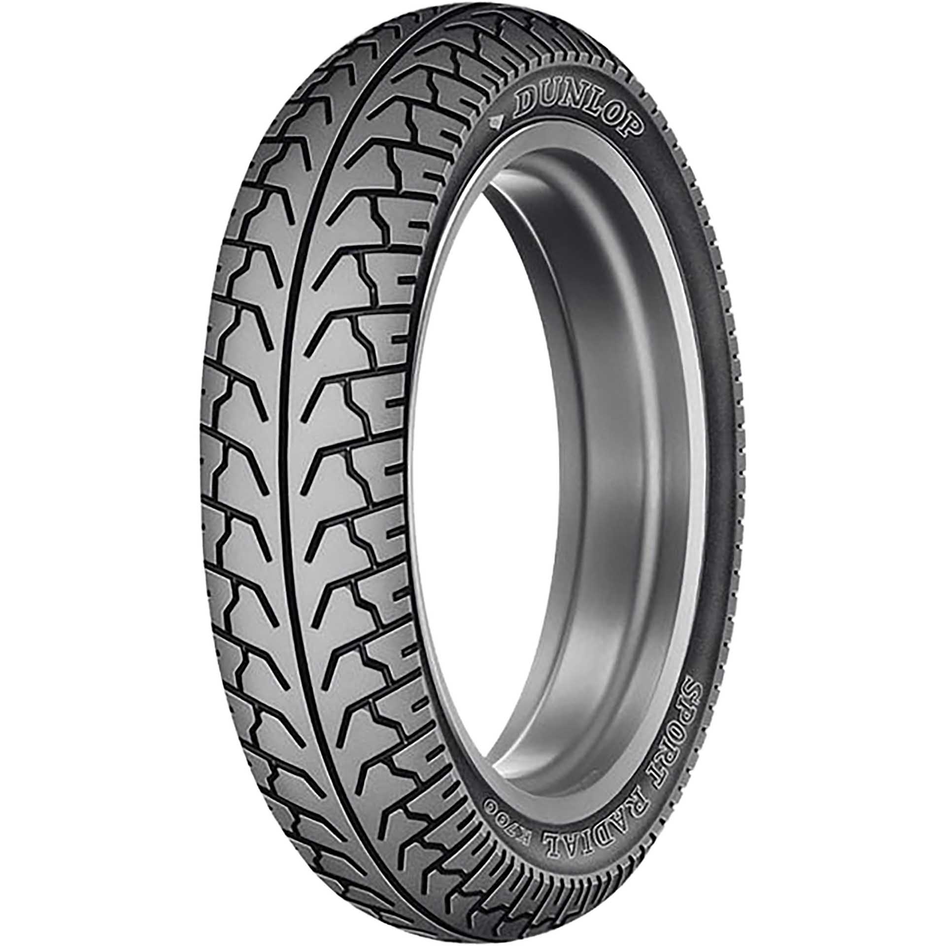 Dunlop K701/K700G Tire Richmond Honda House