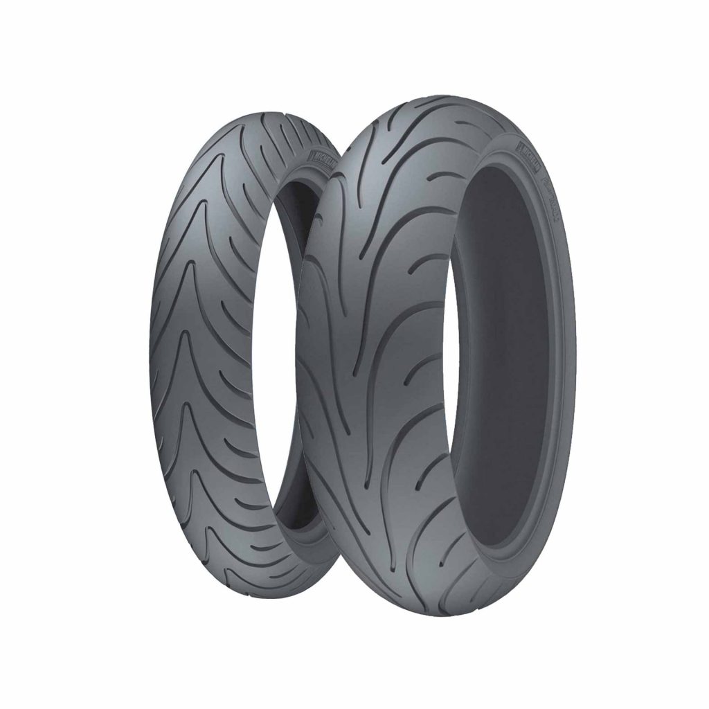 Motorcycle Tires - Richmond Honda House