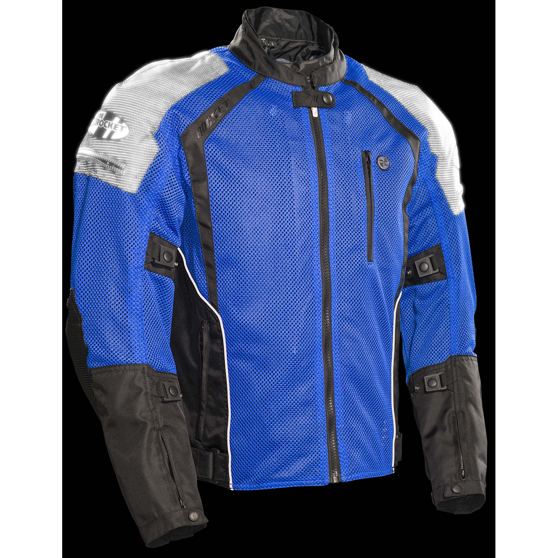 joe rocket ion jacket