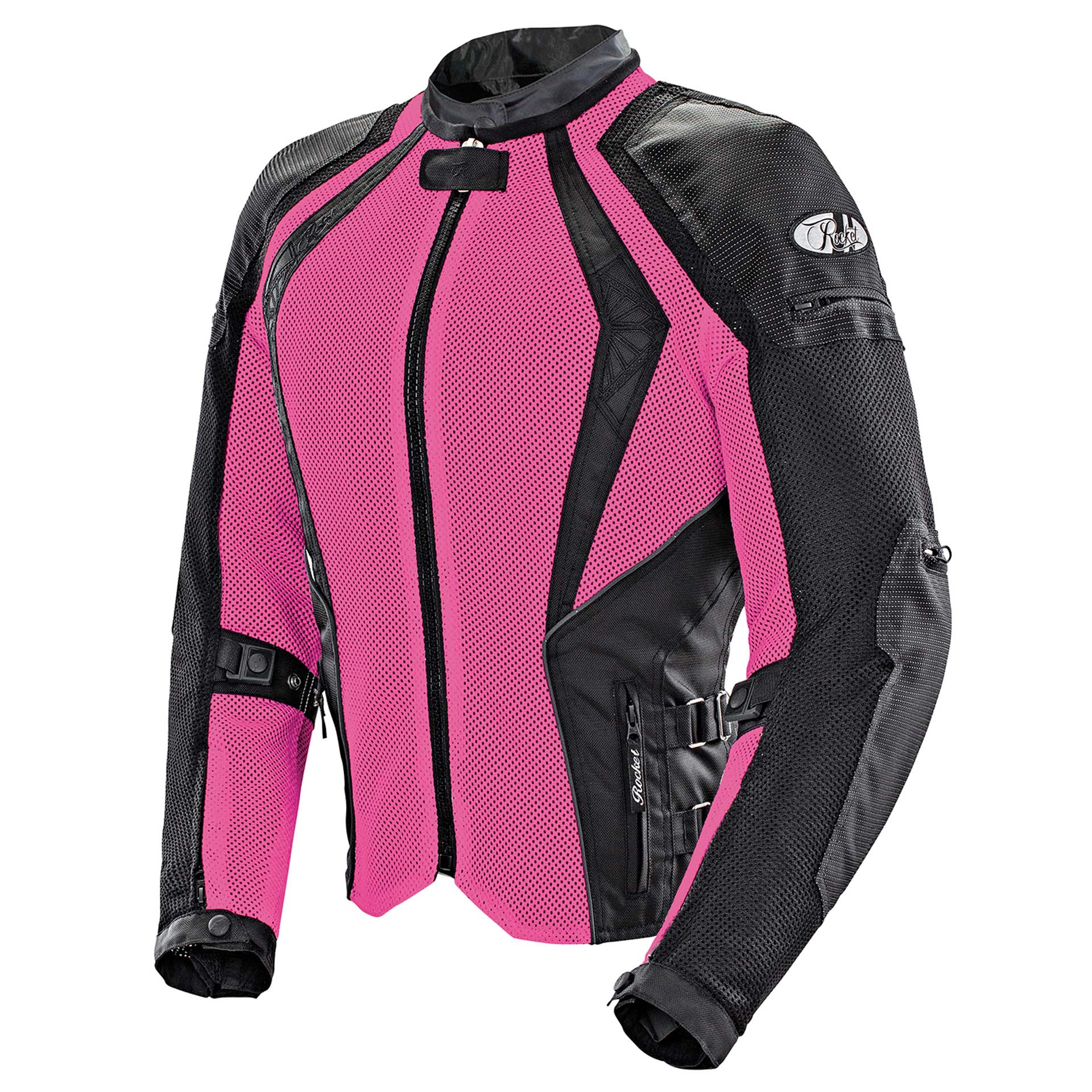 honda mesh motorcycle jacket