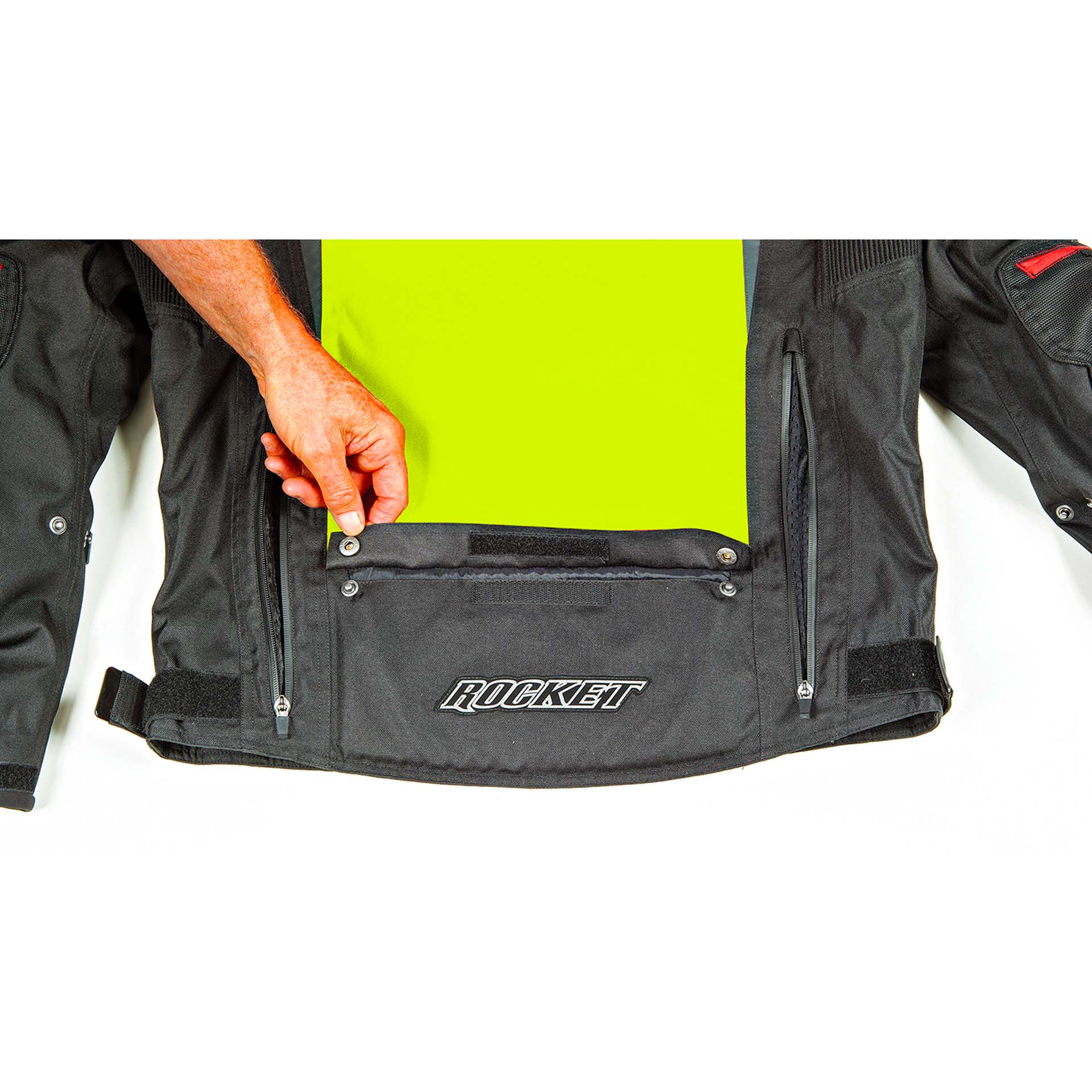 joe rocket atomic ion jacket