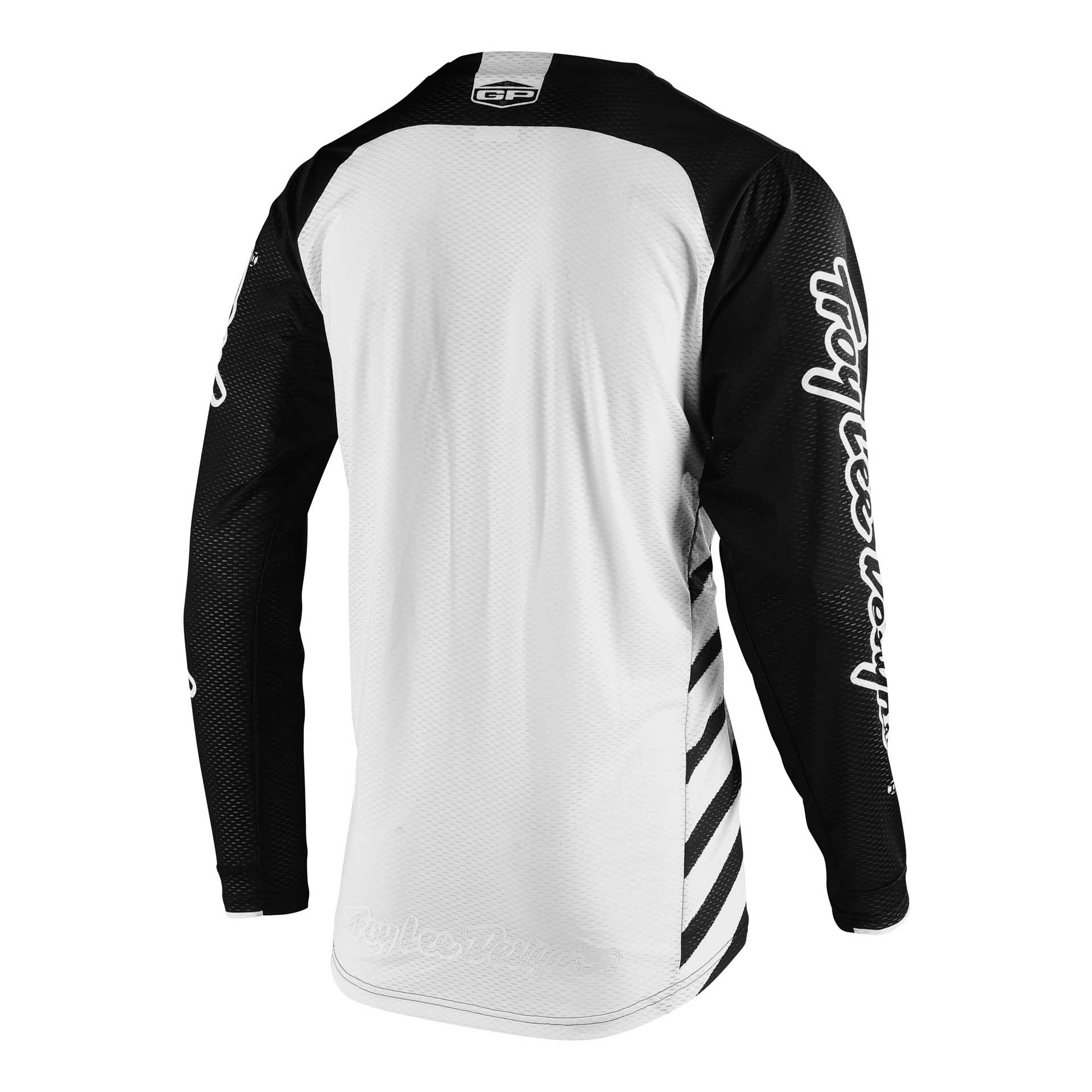 Troy Lee Designs GP Drift Youth Motocross Jersey