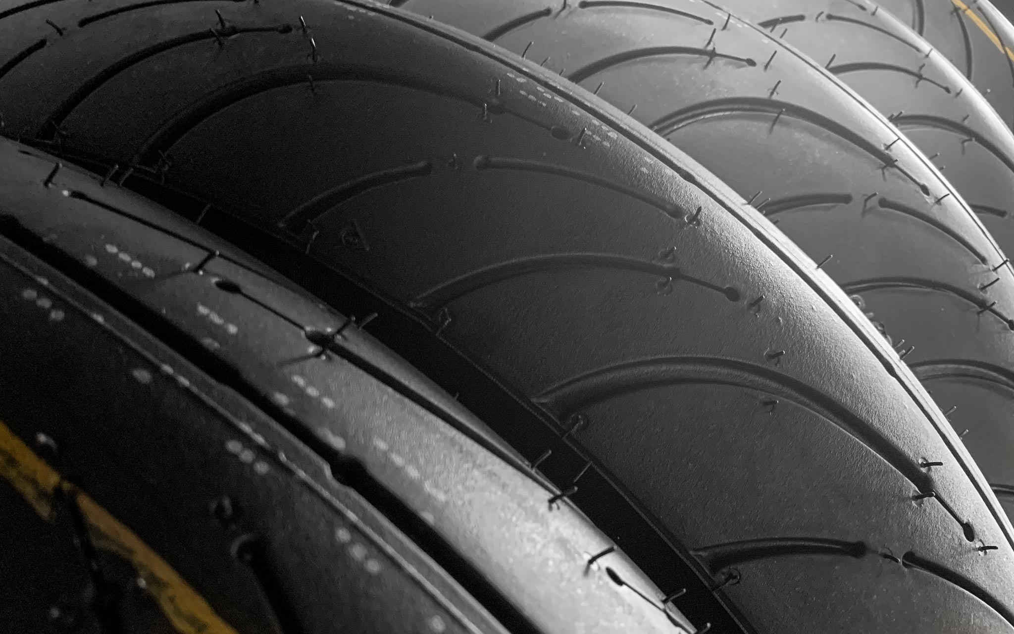 Popular Motorcycle Tires for the Street Richmond Honda House