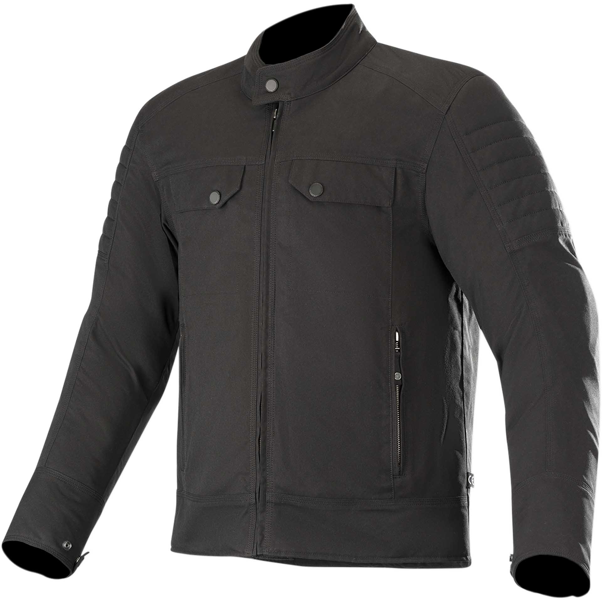 Alpinestars Ray Canvas v2 Jacket Motorcycle Jackets - Richmond Honda House