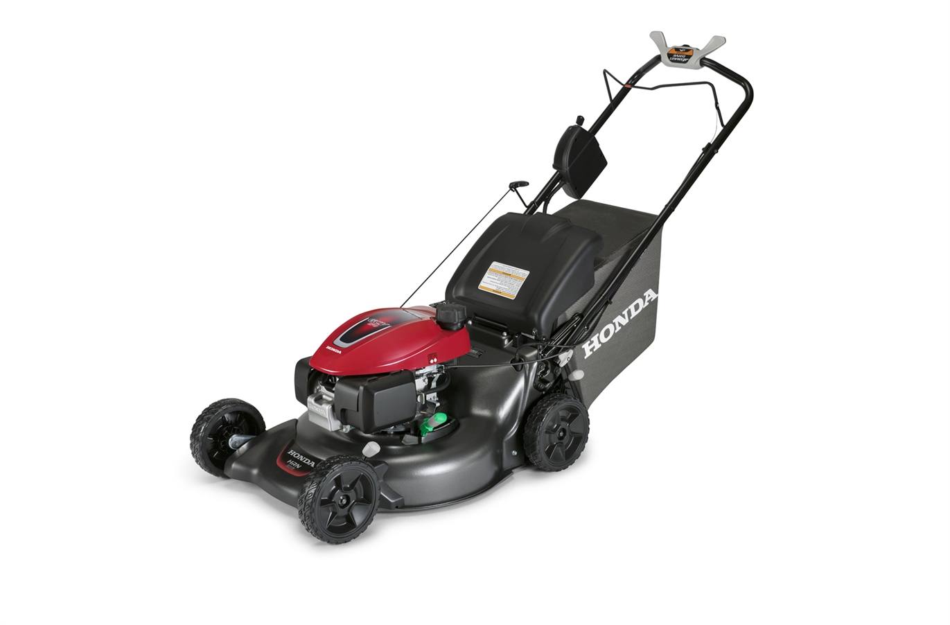 Honda HRN216VLA Richmond Honda House