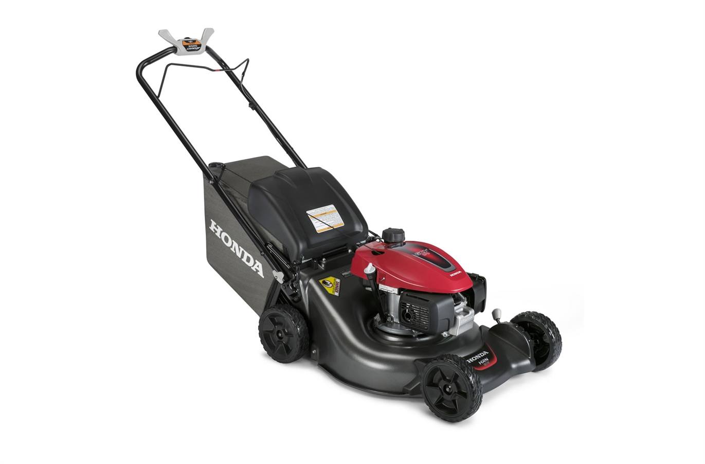 Honda HRN216VKA Richmond Honda House
