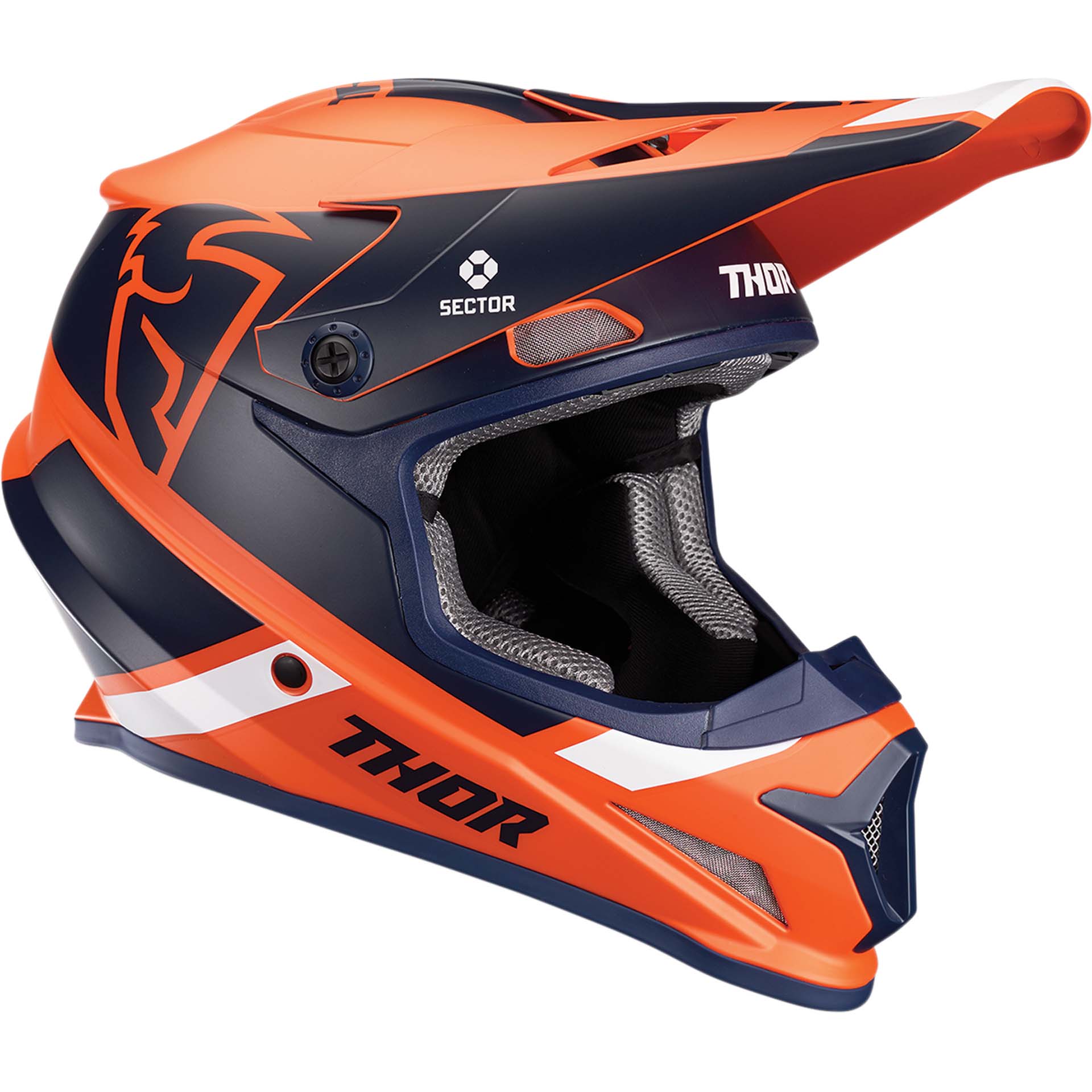 THOR Sector Split MIPS® Off Road Helmet Richmond Honda House