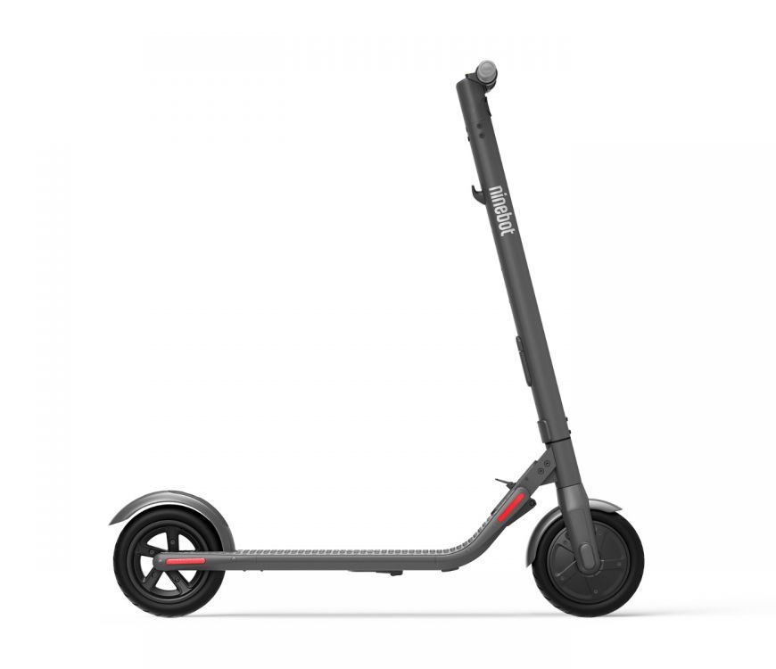 Segway Ninebot KickScooter E22 Electric Scooter Richmond Honda House