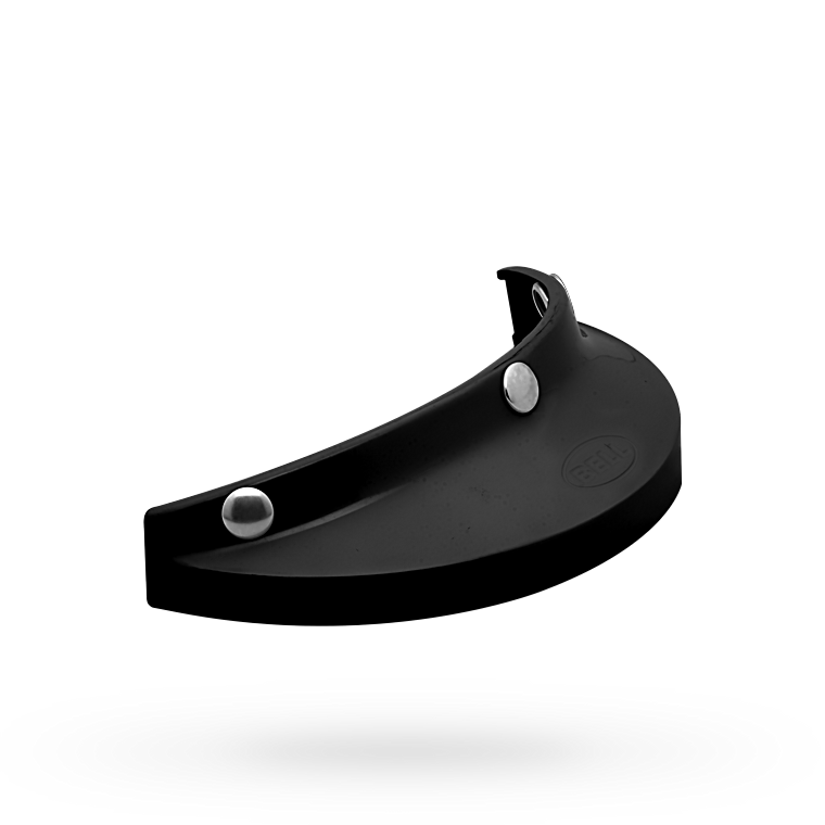 Bell 520 Visor Motorcycle Visors Helmet Black Richmond Honda House