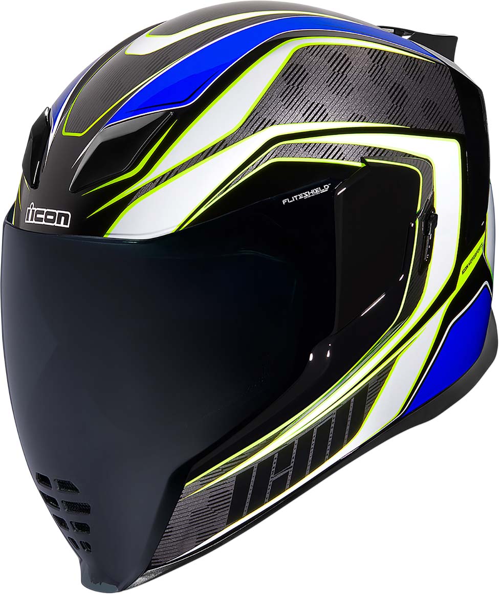 ICON Airflite™ Helmet - Raceflite 