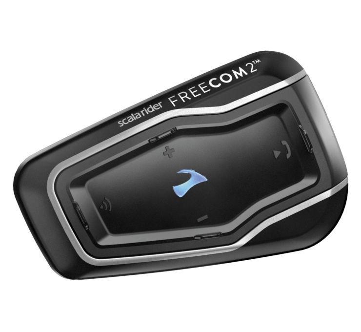 Cardo Freecom 2 Plus Headset - Single Pack - Richmond Honda House