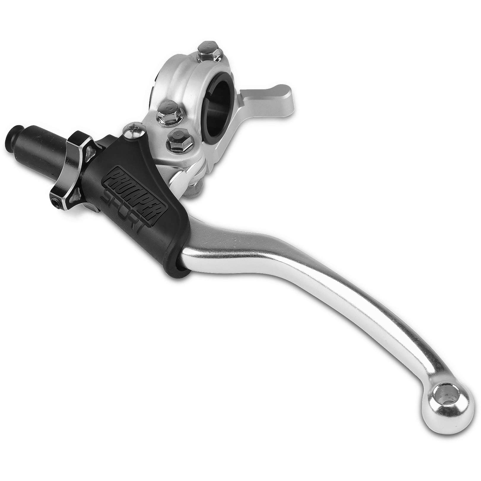 Protaper Sport Aof Lever And Perch Combo W/ Hotstart Richmond Honda House