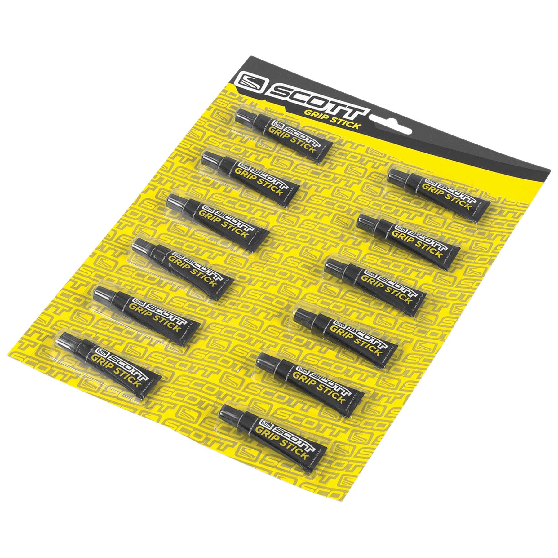 Scott Grip Glue Richmond Honda House