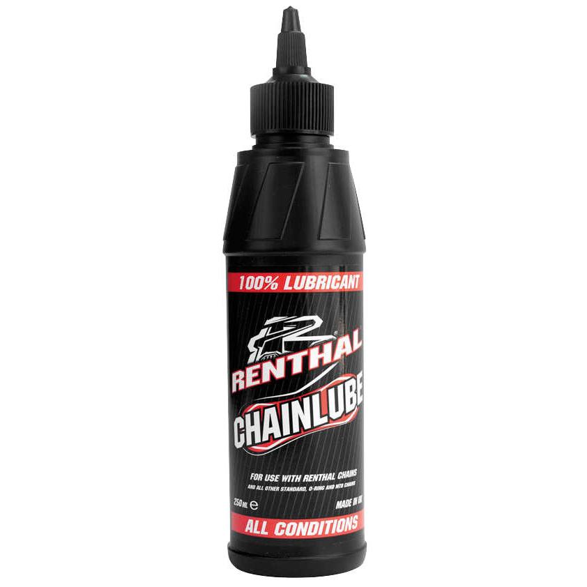 Renthal Chain Lube Richmond Honda House