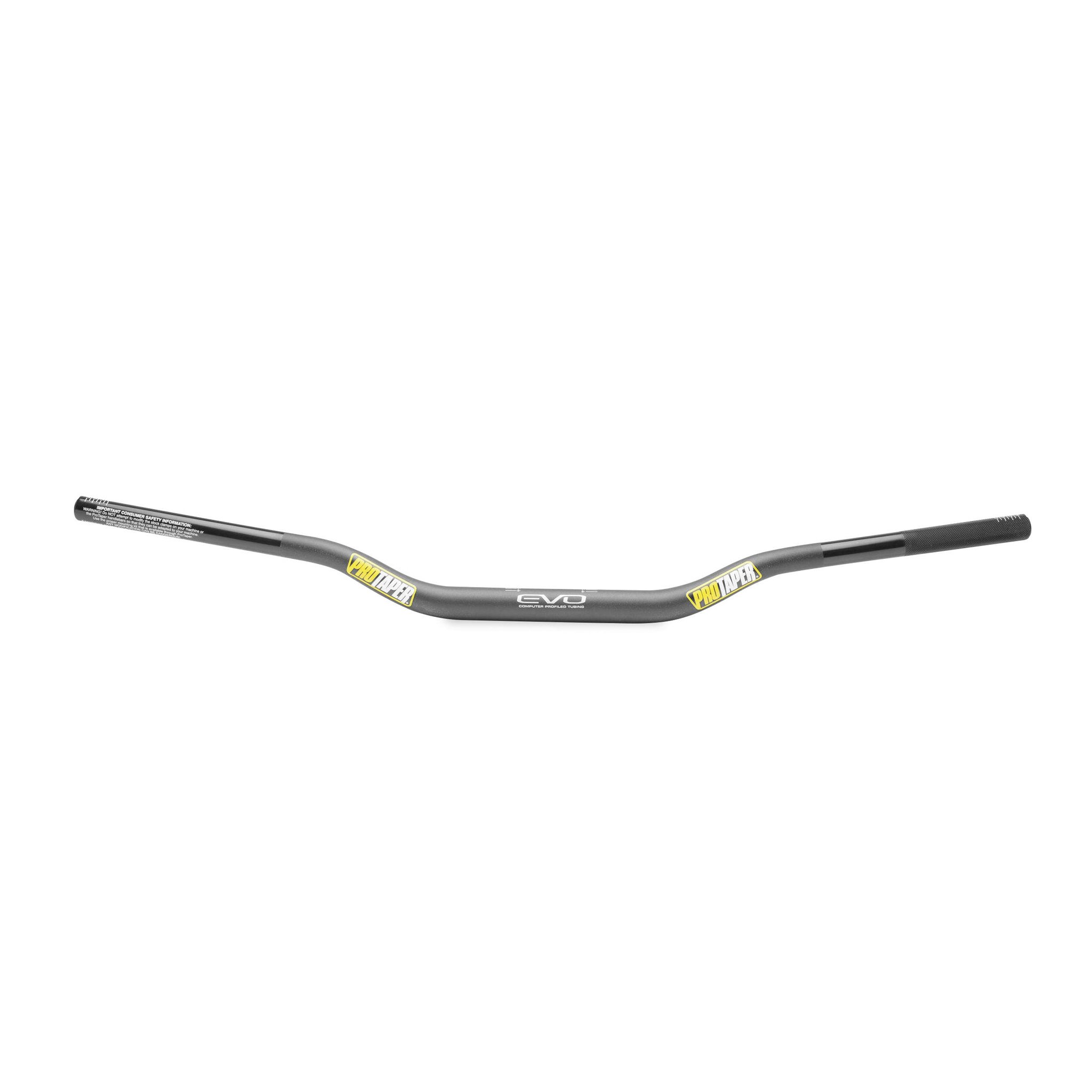 ProTaper EVO Steering Damper Low Handlebars Richmond Honda House