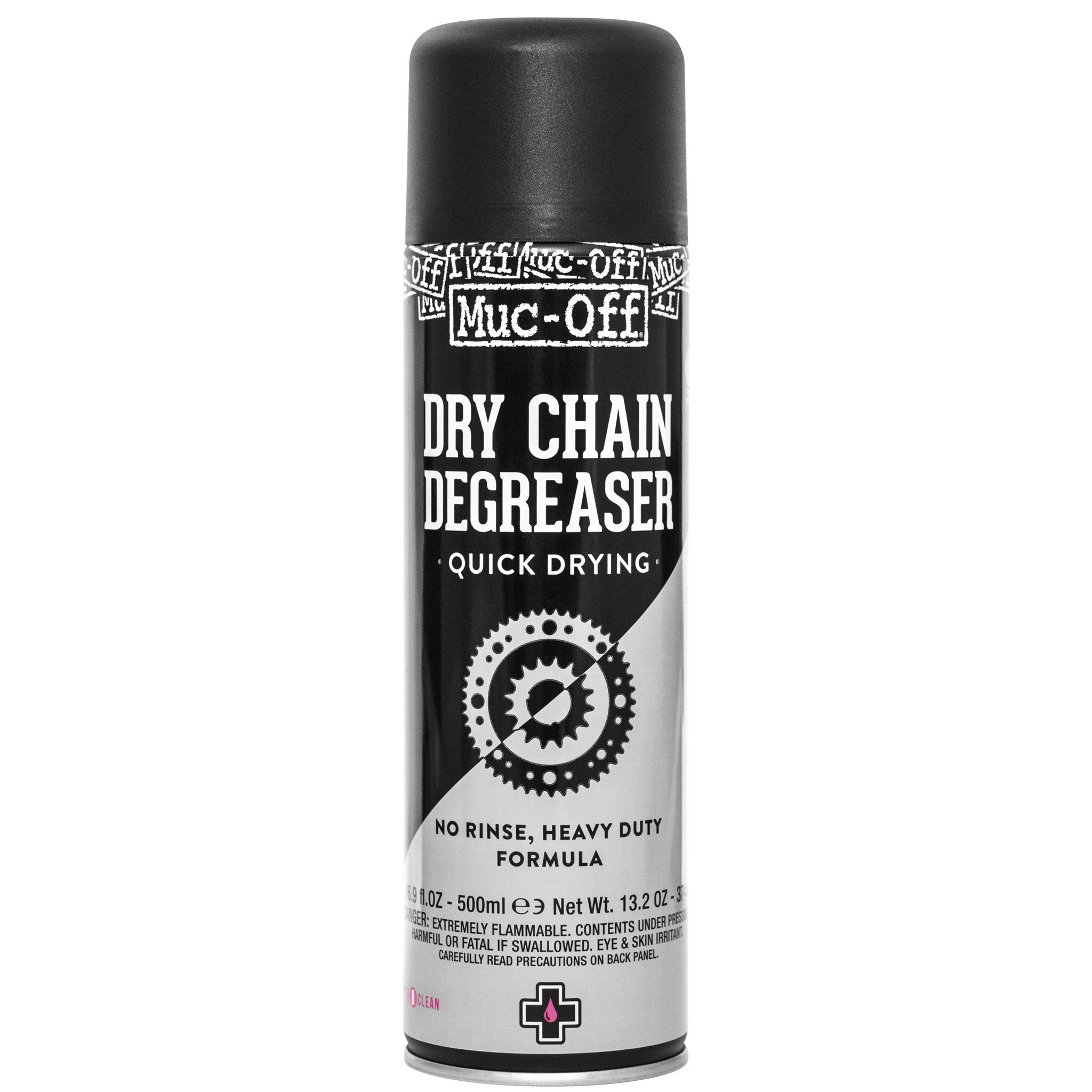 MucOff Motorcycle Dry Chain Degreaser Richmond Honda House