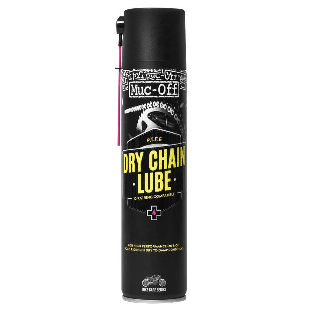 MucOff Dry Chain Lube Richmond Honda House