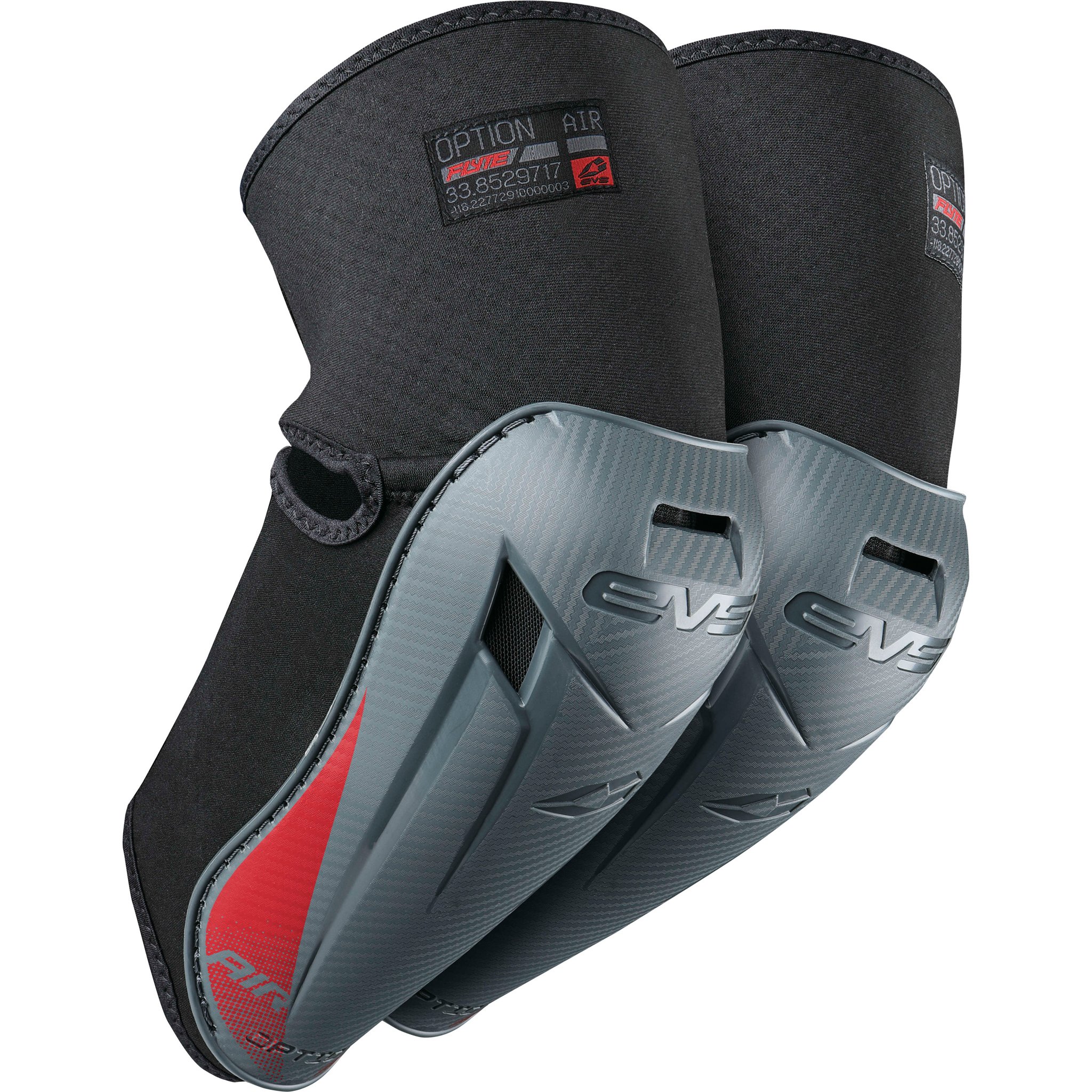 EVS Option Air Elbow Guard Richmond Honda House