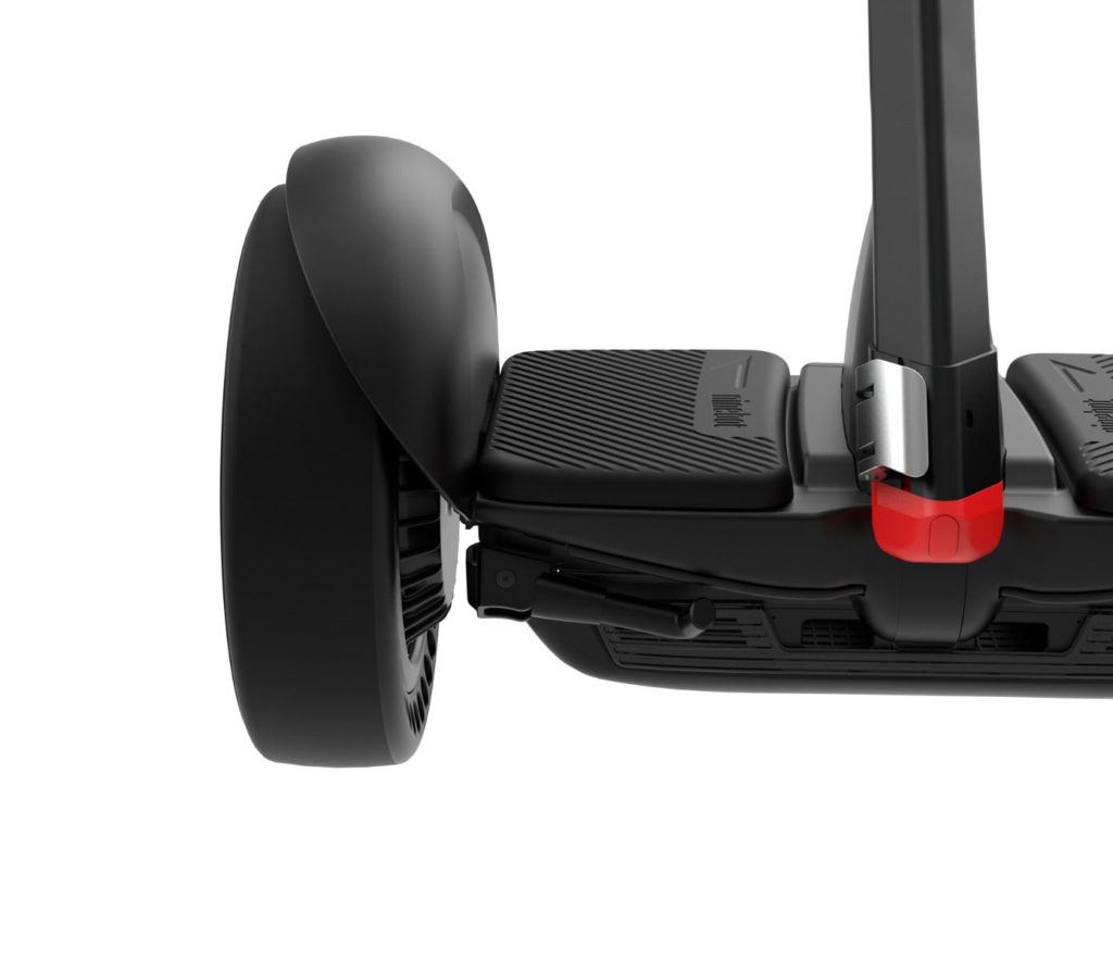 Segway Ninebot S Max Self Balancing Scooter Richmond Honda House