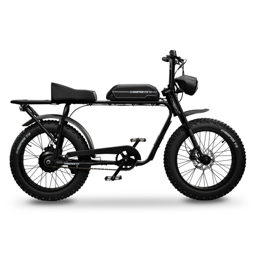 Super73S1 Richmond Honda House